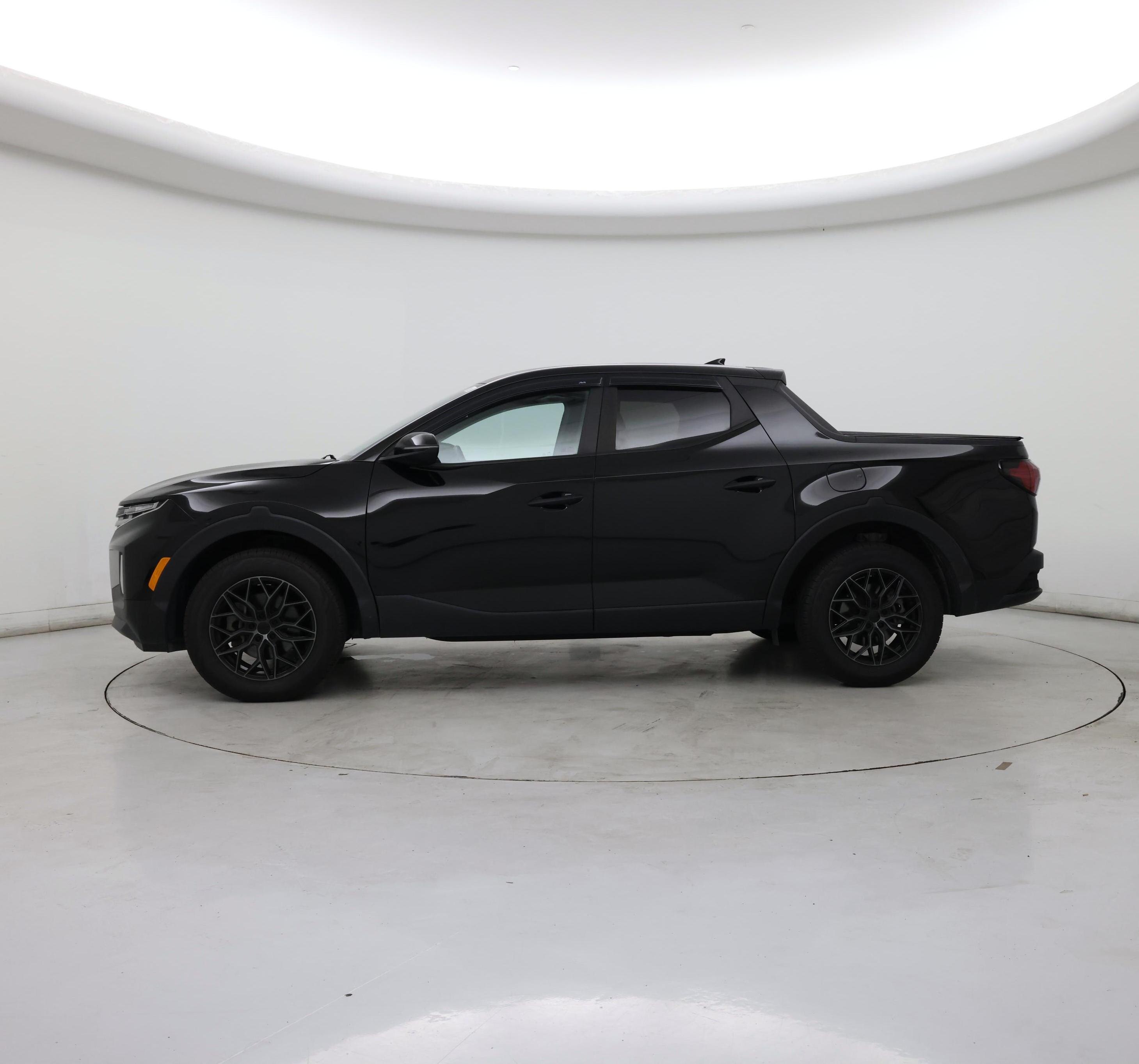 Thumbnail: 2023 Hyundai Santa Cruz - 3