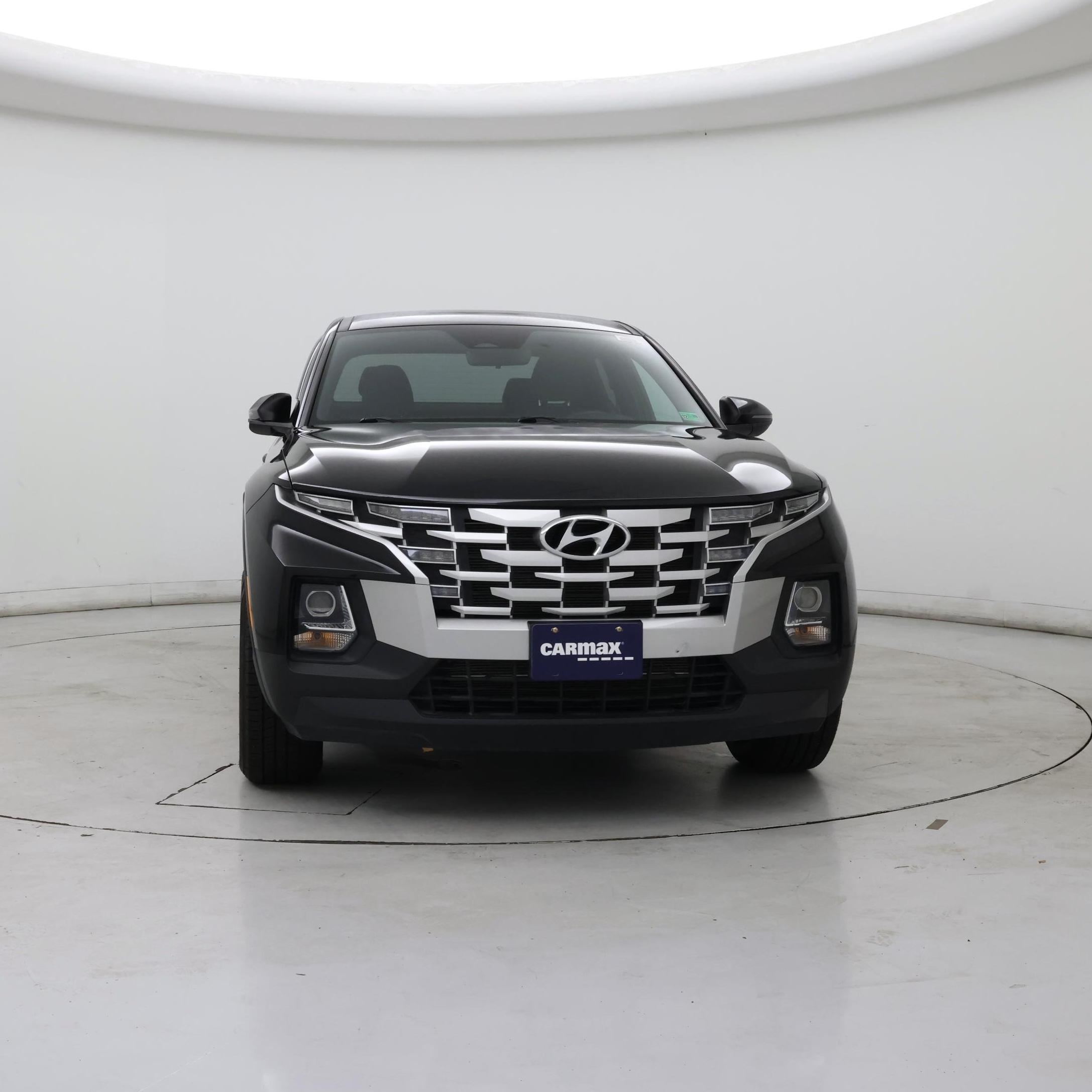 Thumbnail: 2023 Hyundai Santa Cruz - 5