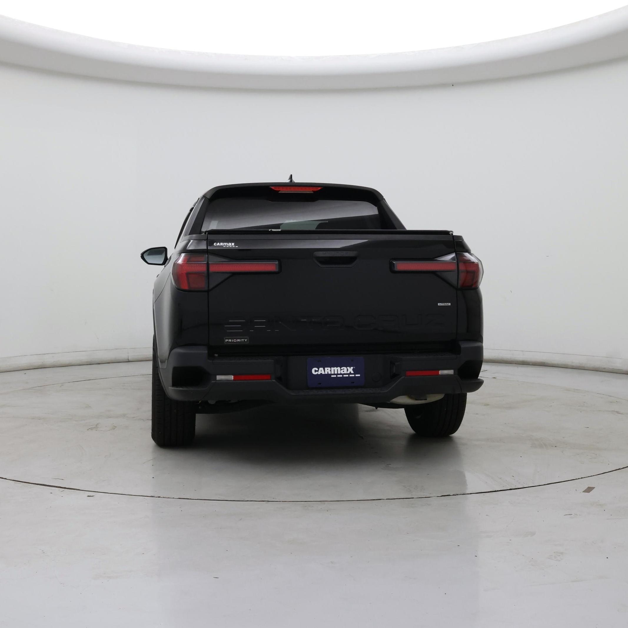 Thumbnail: 2023 Hyundai Santa Cruz - 6