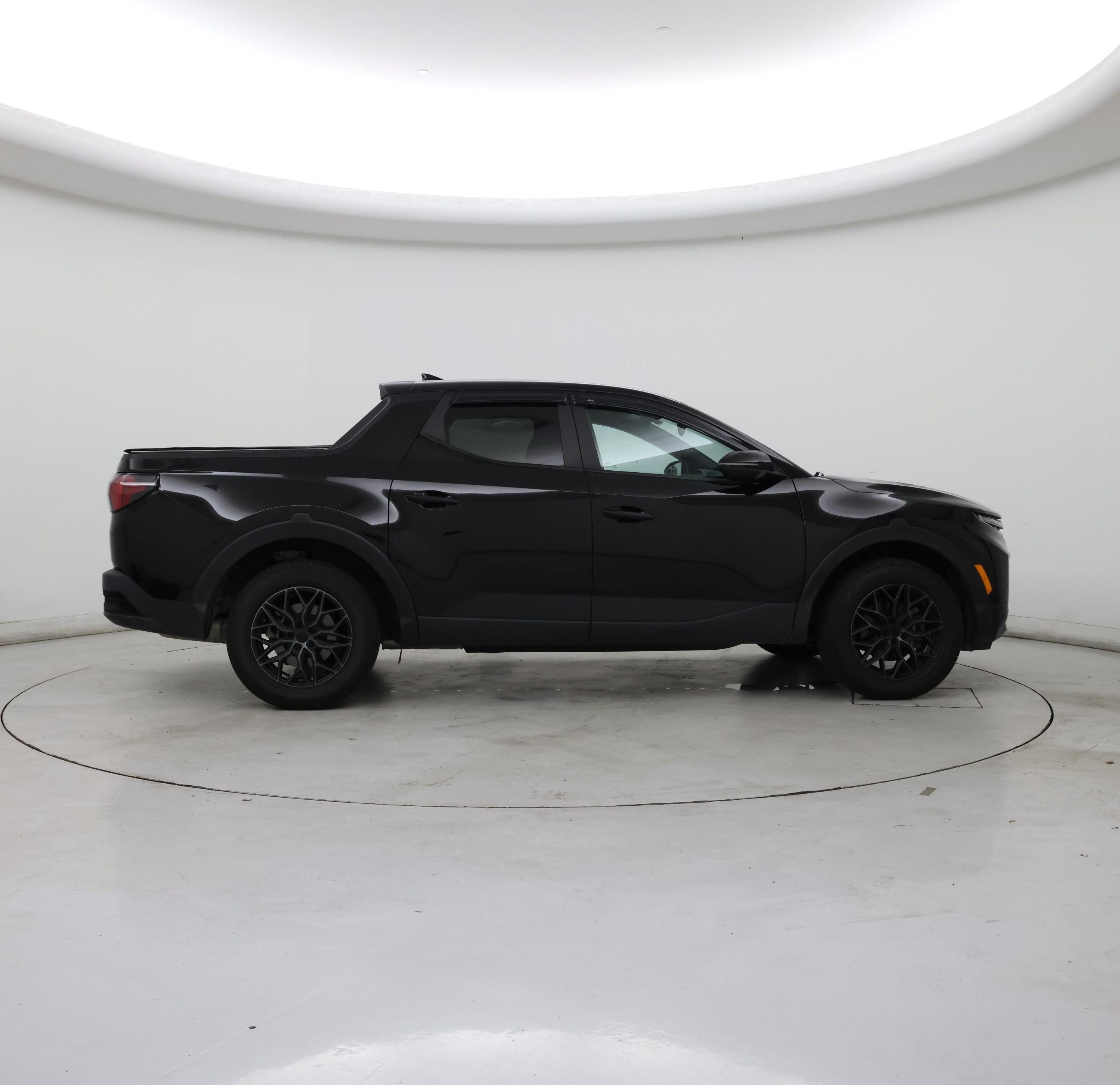 Thumbnail: 2023 Hyundai Santa Cruz - 7