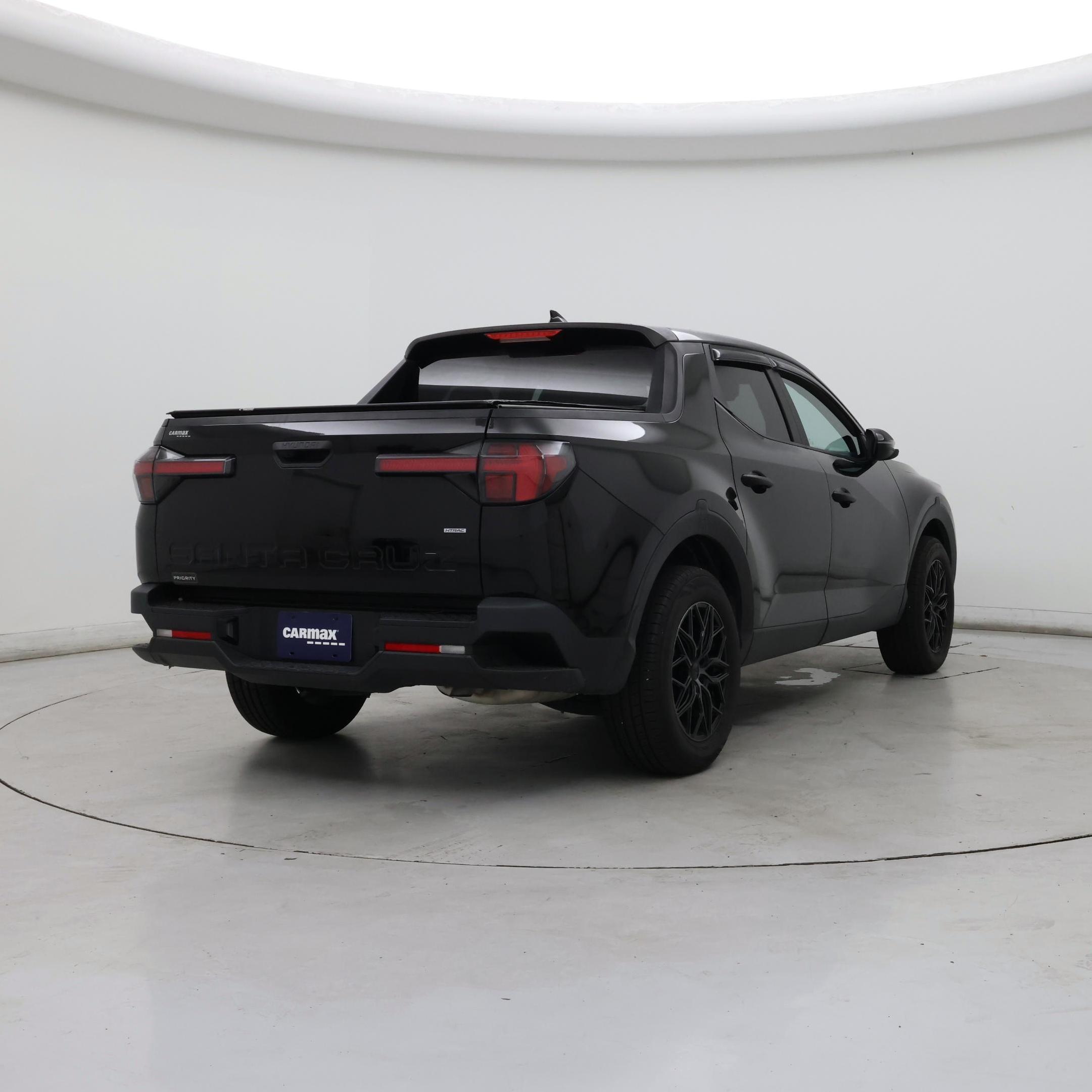 Thumbnail: 2023 Hyundai Santa Cruz - 8