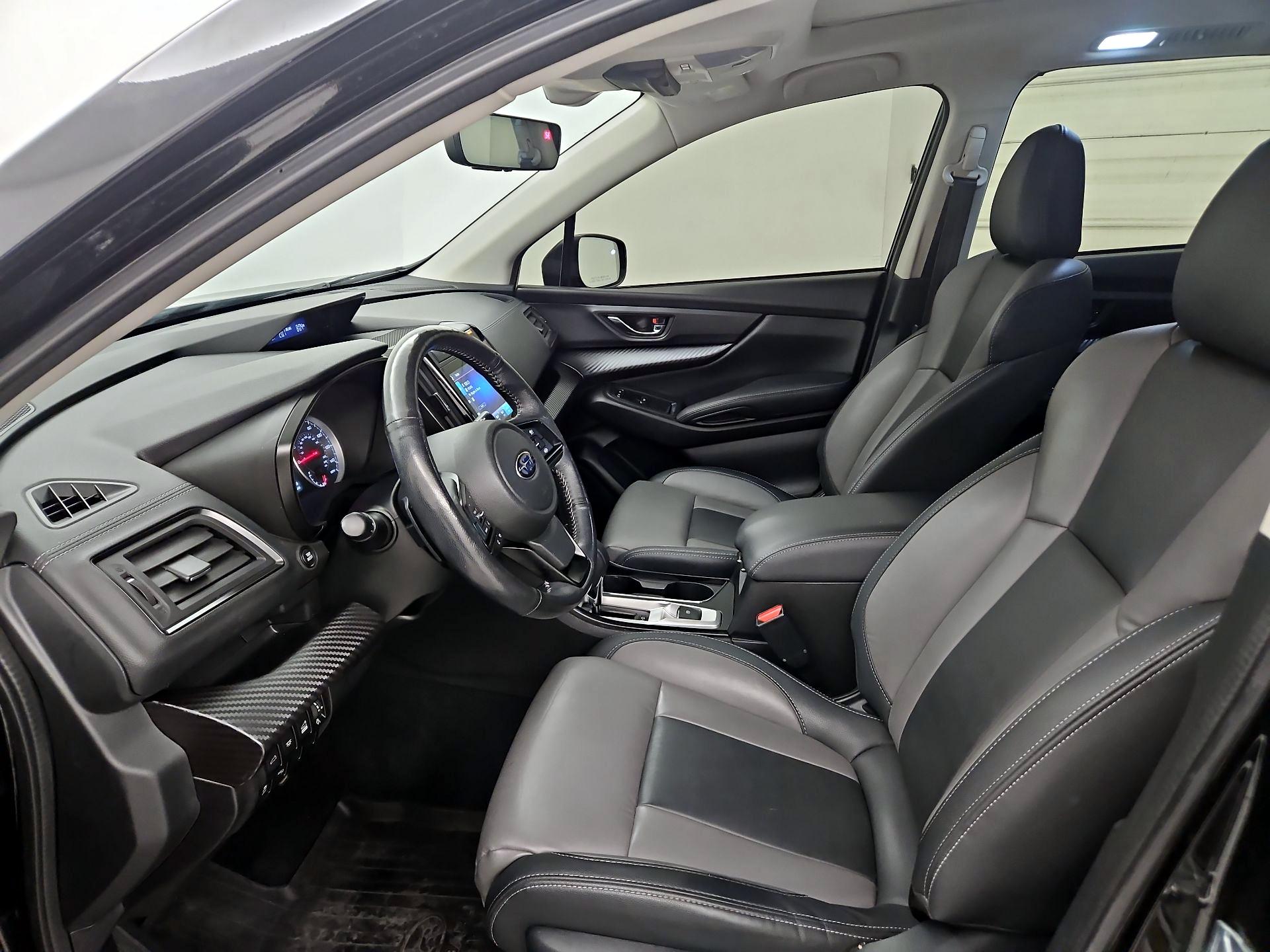 Thumbnail: 2022 Subaru Ascent - 11