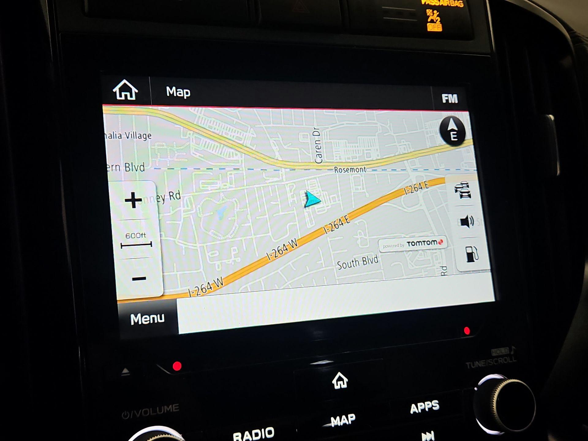 Thumbnail: 2022 Subaru Ascent - 14