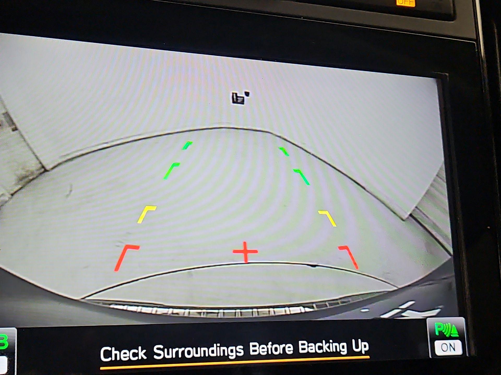 Thumbnail: 2022 Subaru Ascent - 15