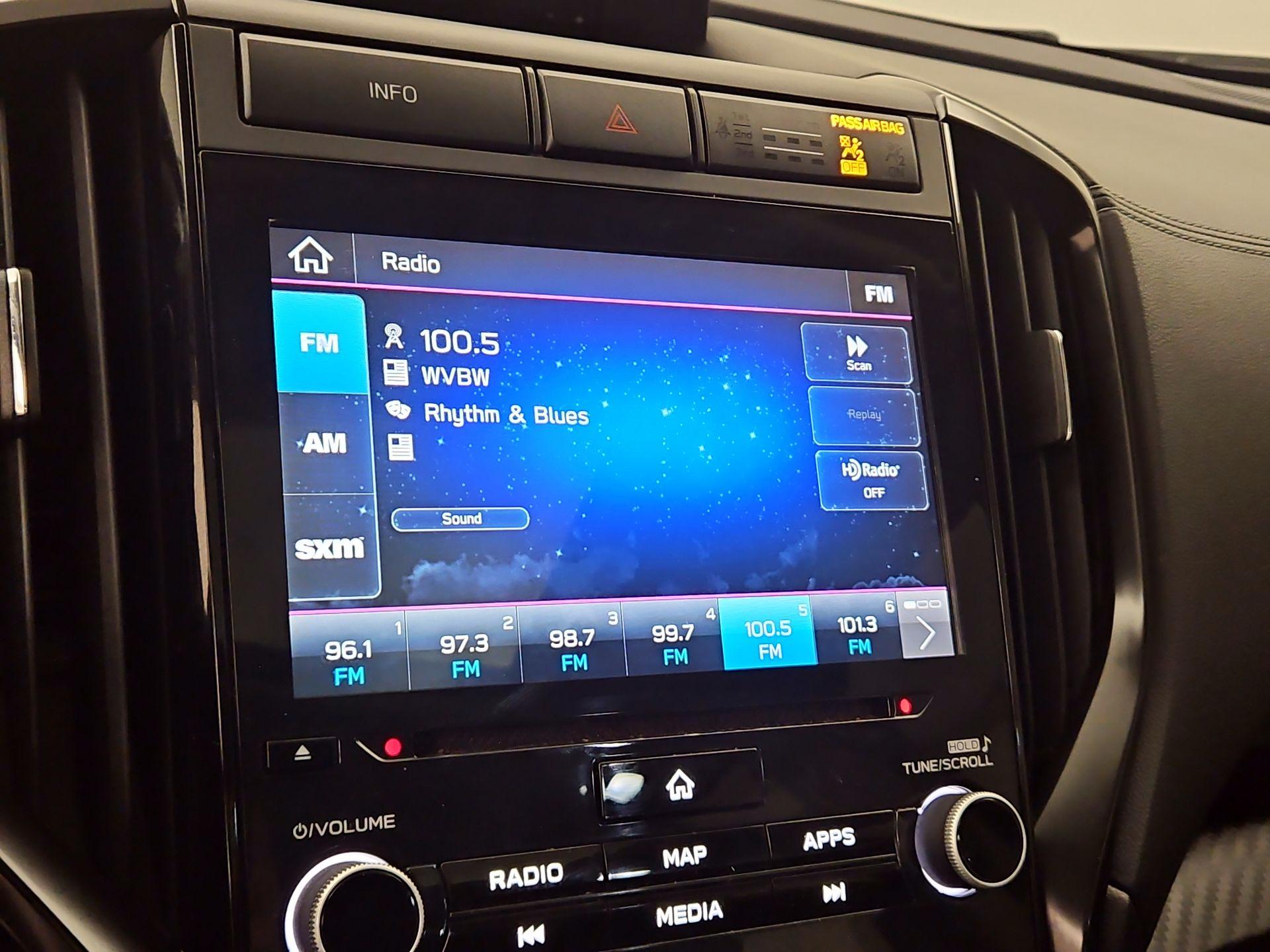 Thumbnail: 2022 Subaru Ascent - 16