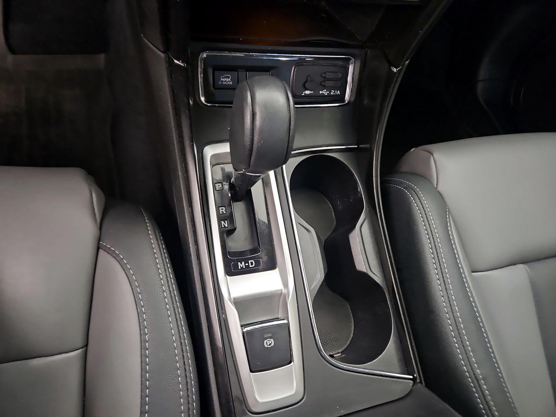 Thumbnail: 2022 Subaru Ascent - 18