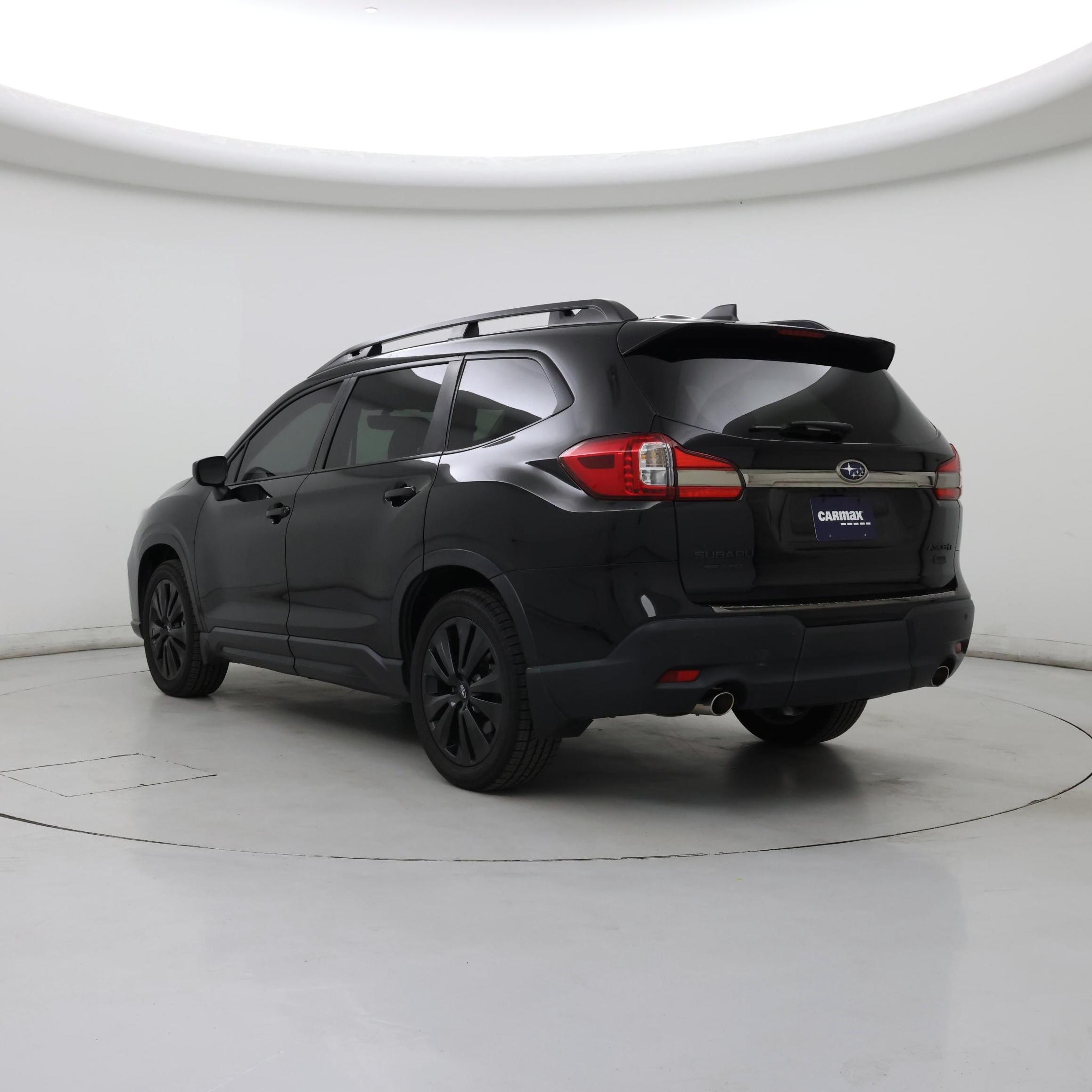 Thumbnail: 2022 Subaru Ascent - 2