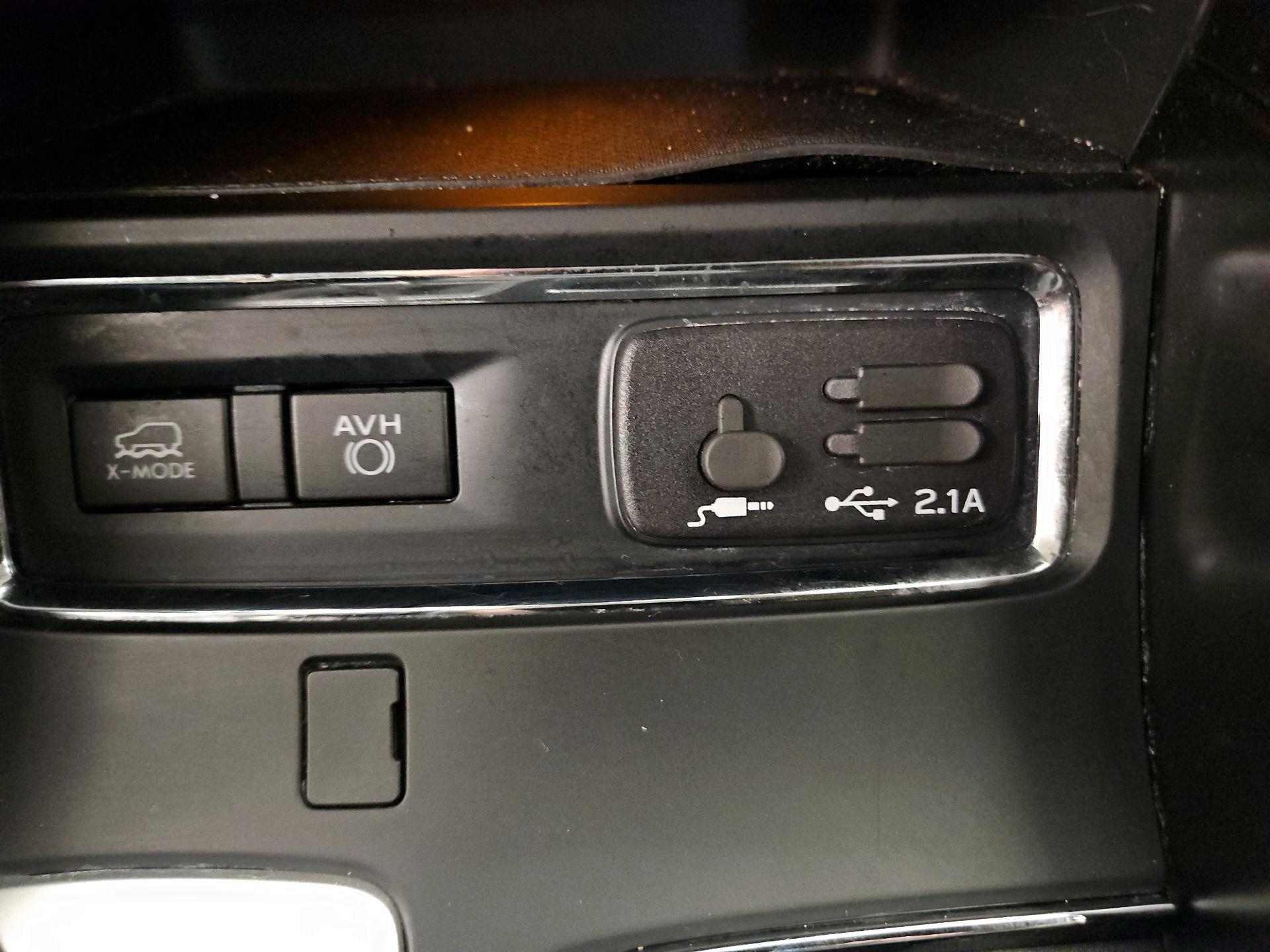 Thumbnail: 2022 Subaru Ascent - 19