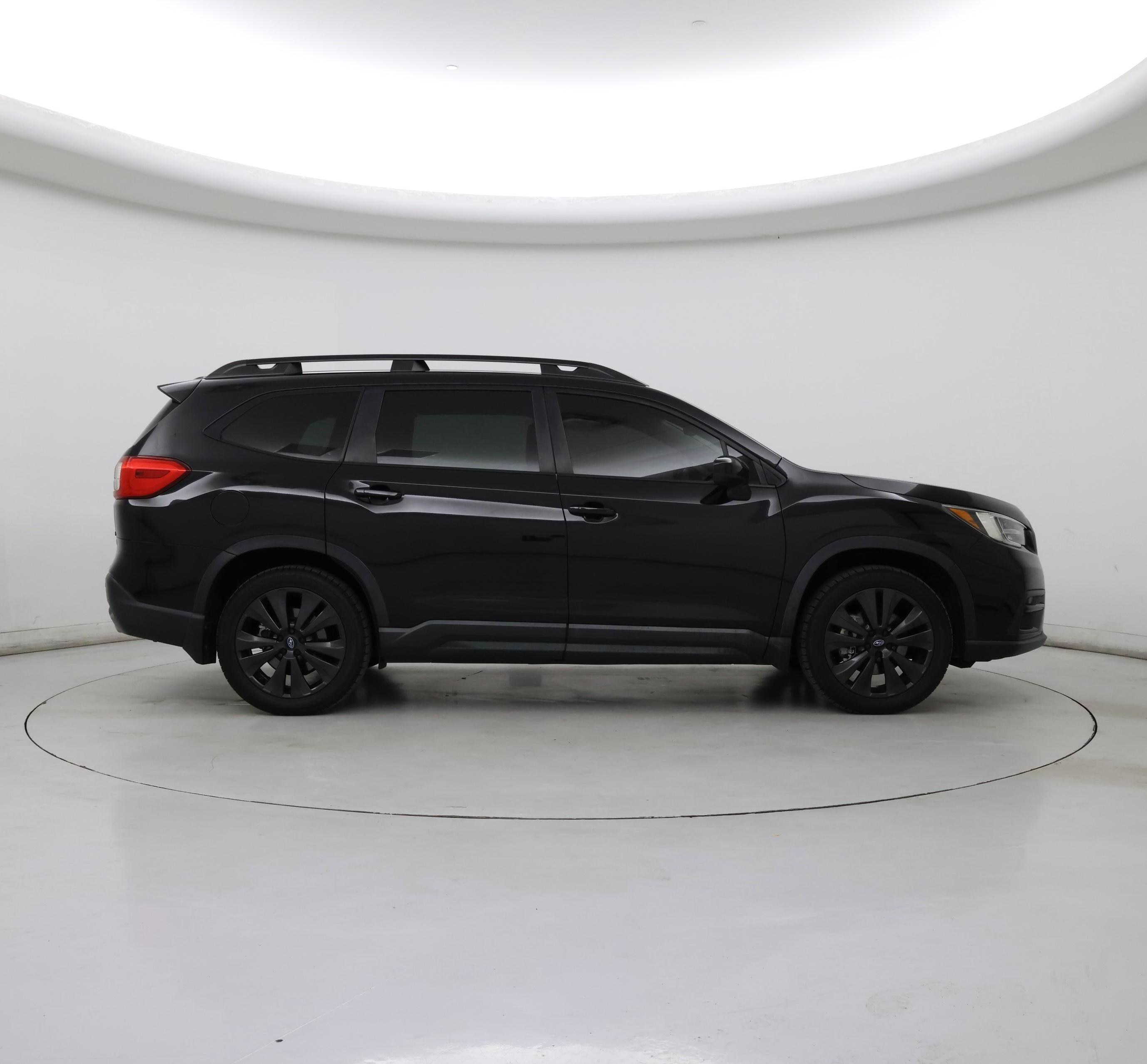 Thumbnail: 2022 Subaru Ascent - 7