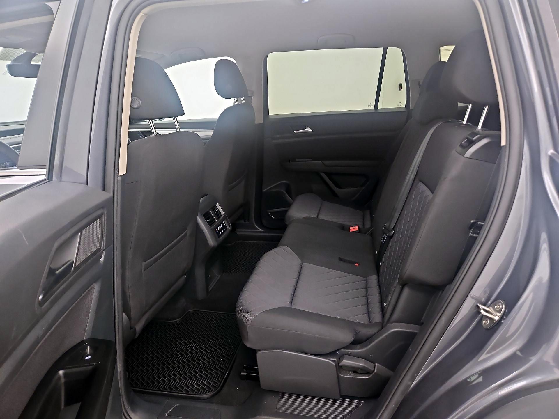 Thumbnail: 2021 Volkswagen Atlas - 19