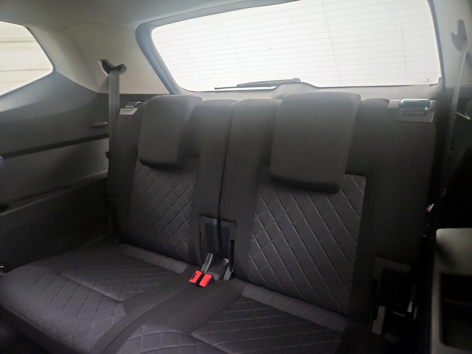 Thumbnail: 2021 Volkswagen Atlas - 20