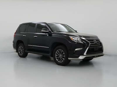 2019 Lexus GX 460 Premium