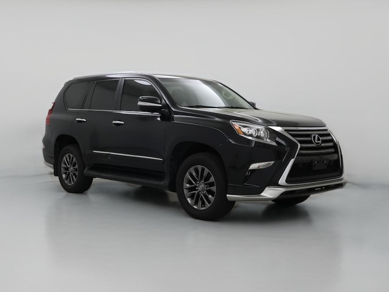 2019 Lexus GX 460 Premium -
                  Virginia Beach, VA