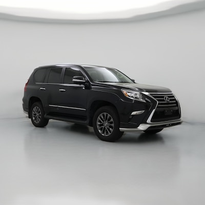 2019 Lexus GX 460 Premium