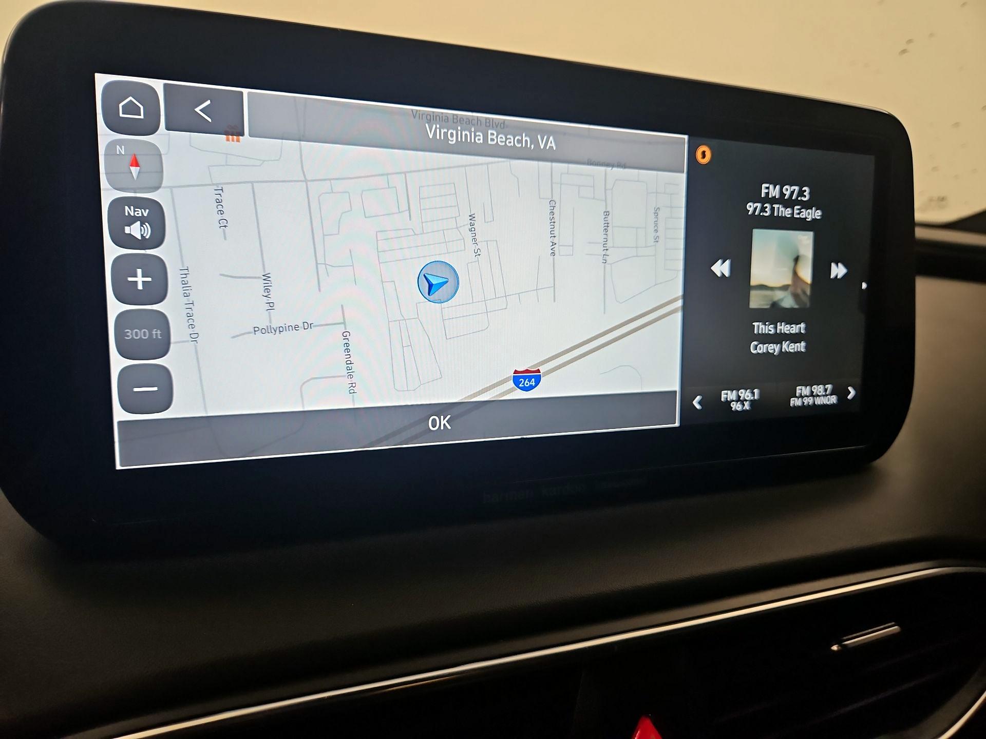 Thumbnail: 2023 Hyundai Santa Fe - 14