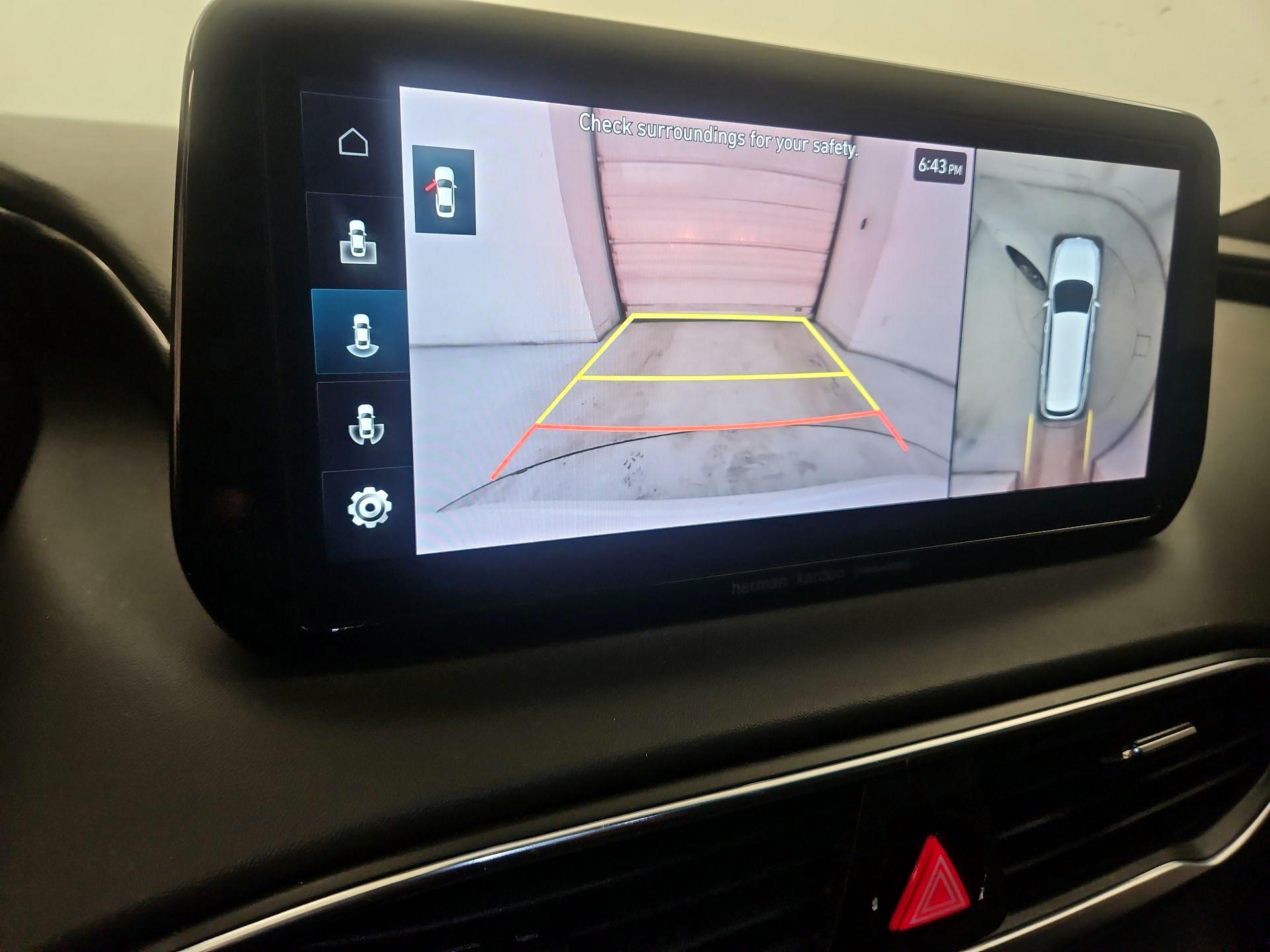 Thumbnail: 2023 Hyundai Santa Fe - 15