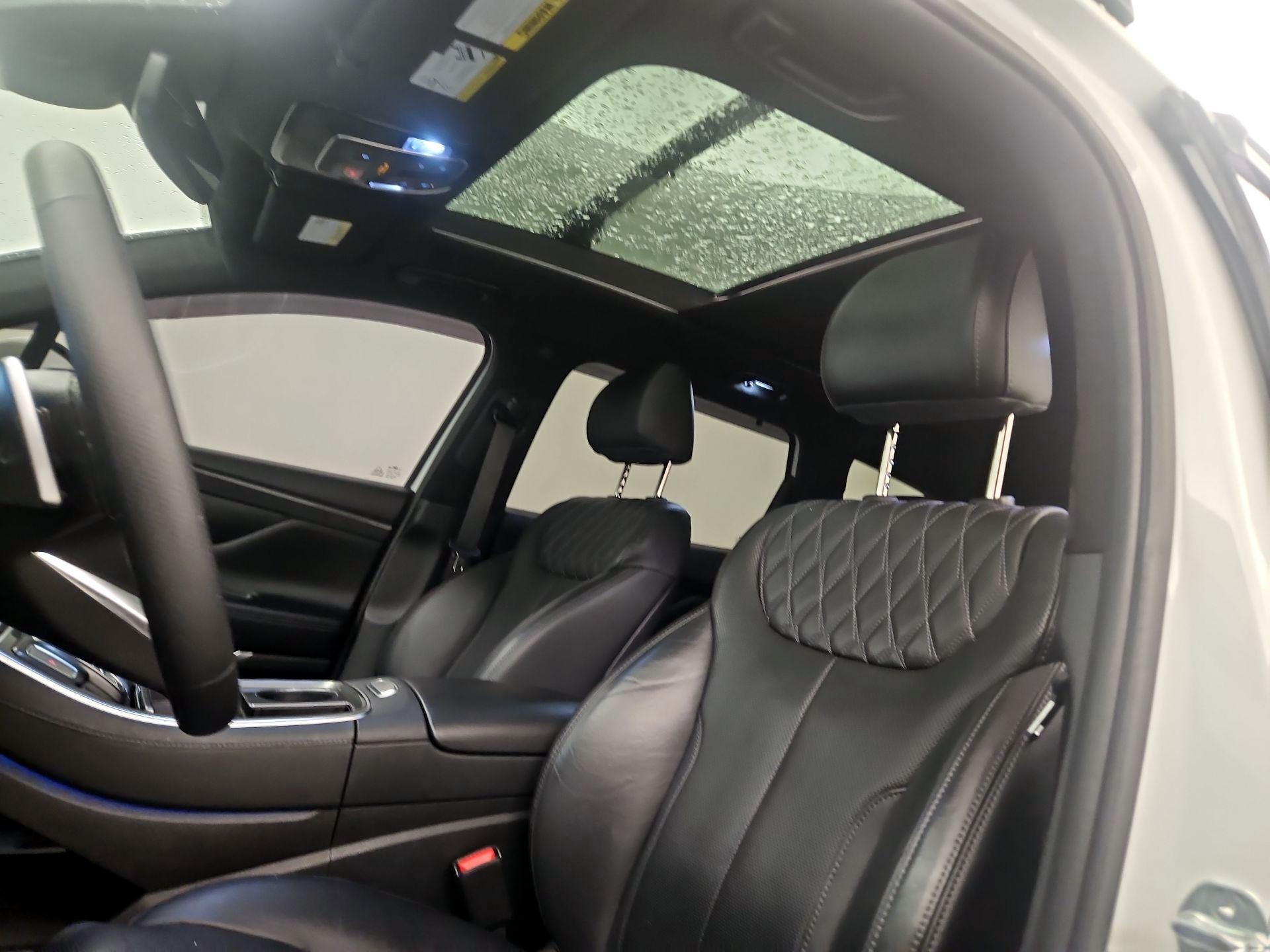 Thumbnail: 2023 Hyundai Santa Fe - 20