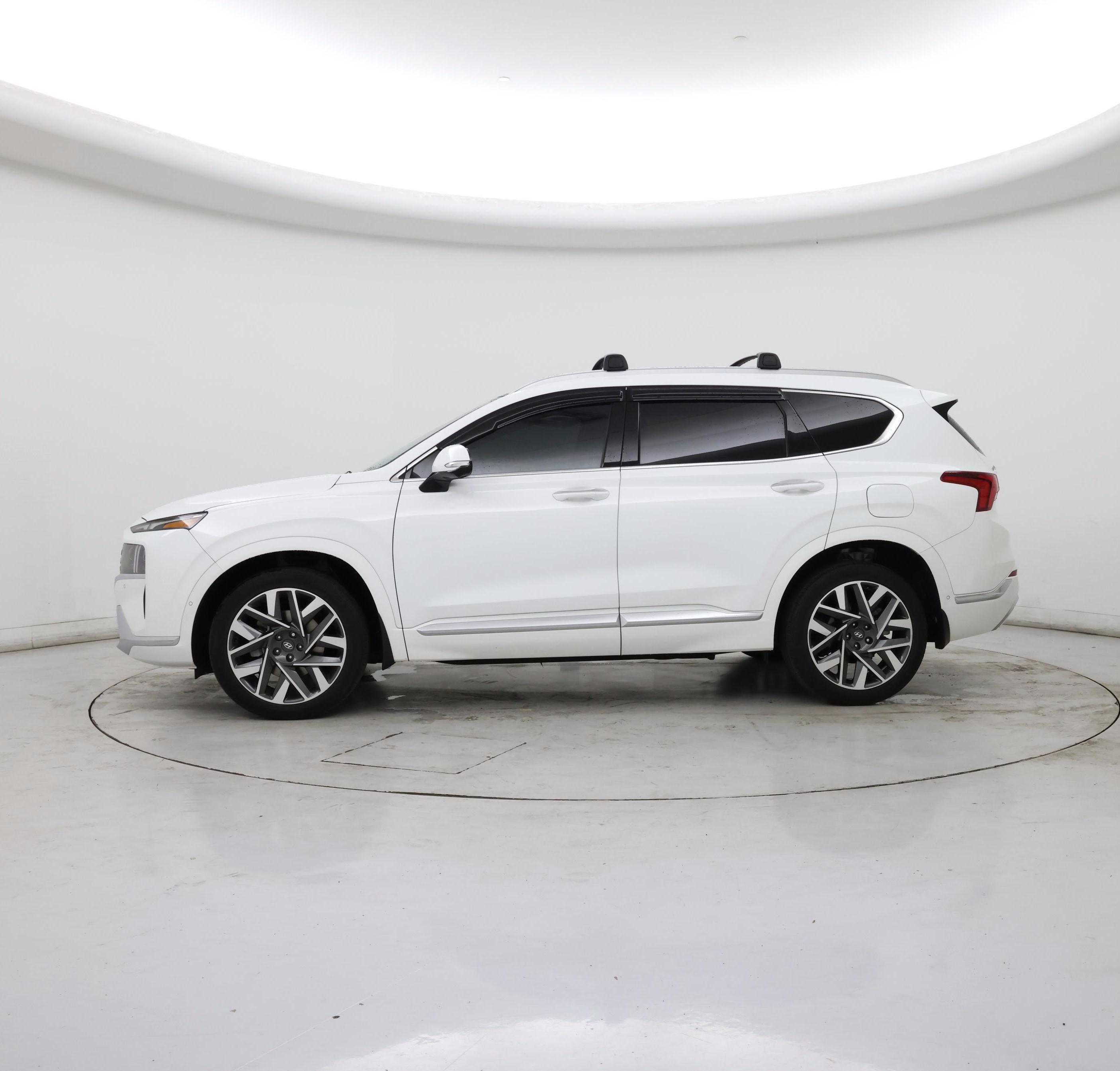 Thumbnail: 2023 Hyundai Santa Fe - 3