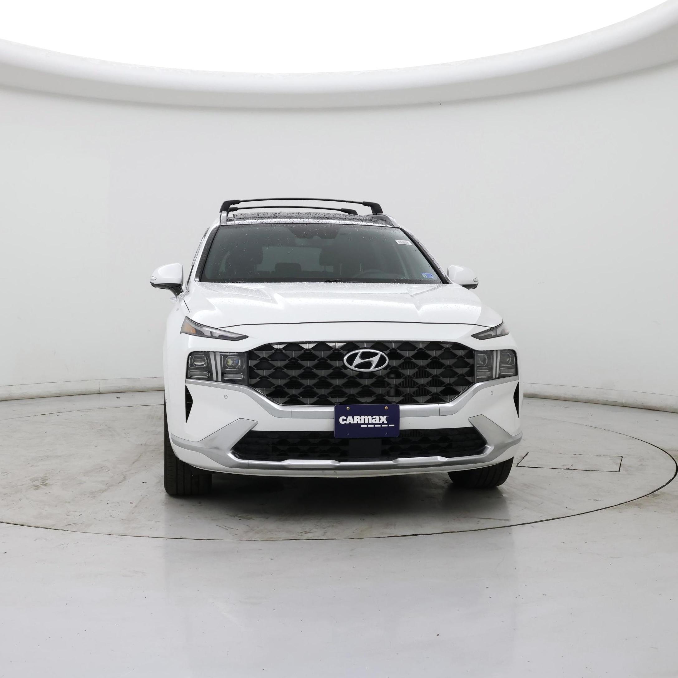 Thumbnail: 2023 Hyundai Santa Fe - 5