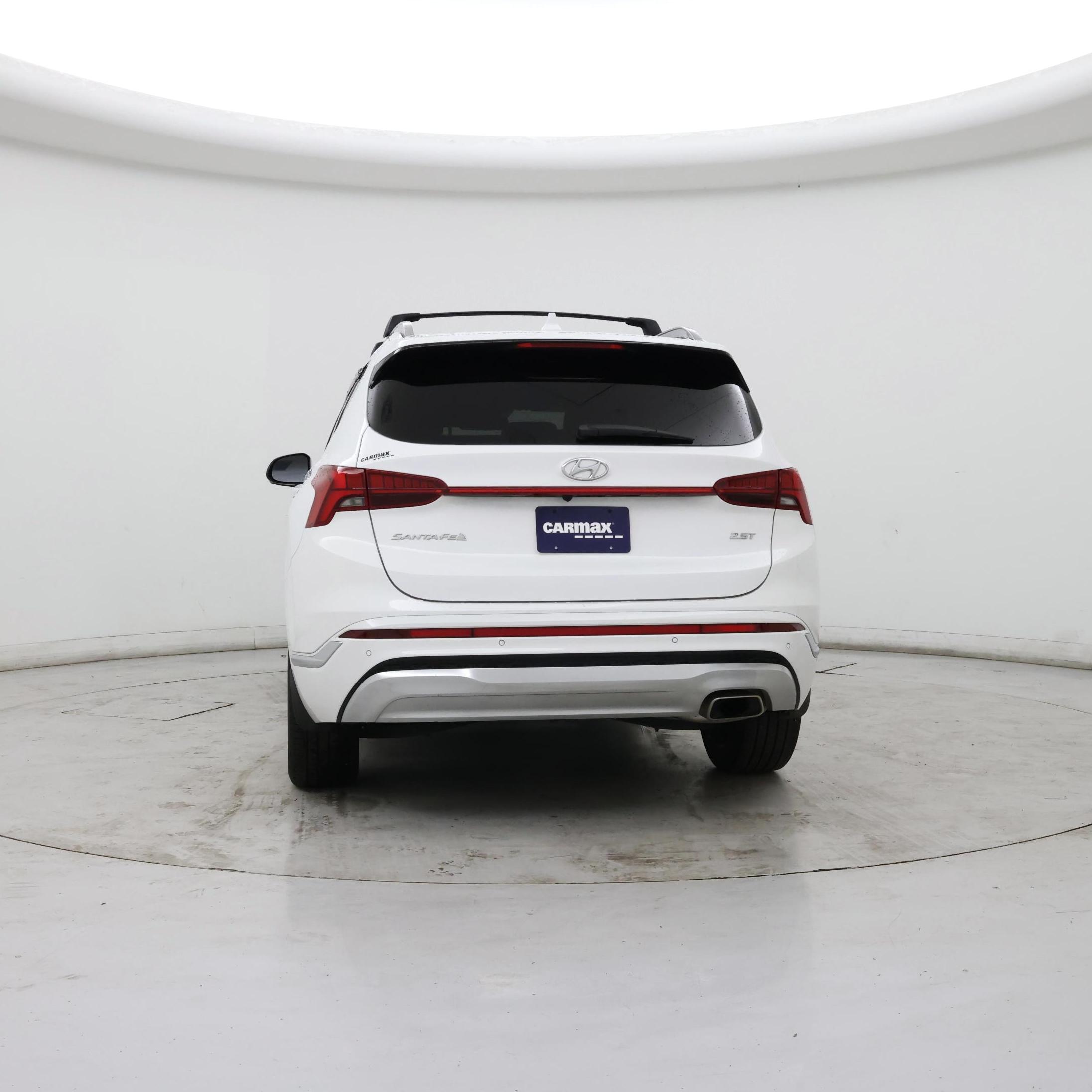 Thumbnail: 2023 Hyundai Santa Fe - 6