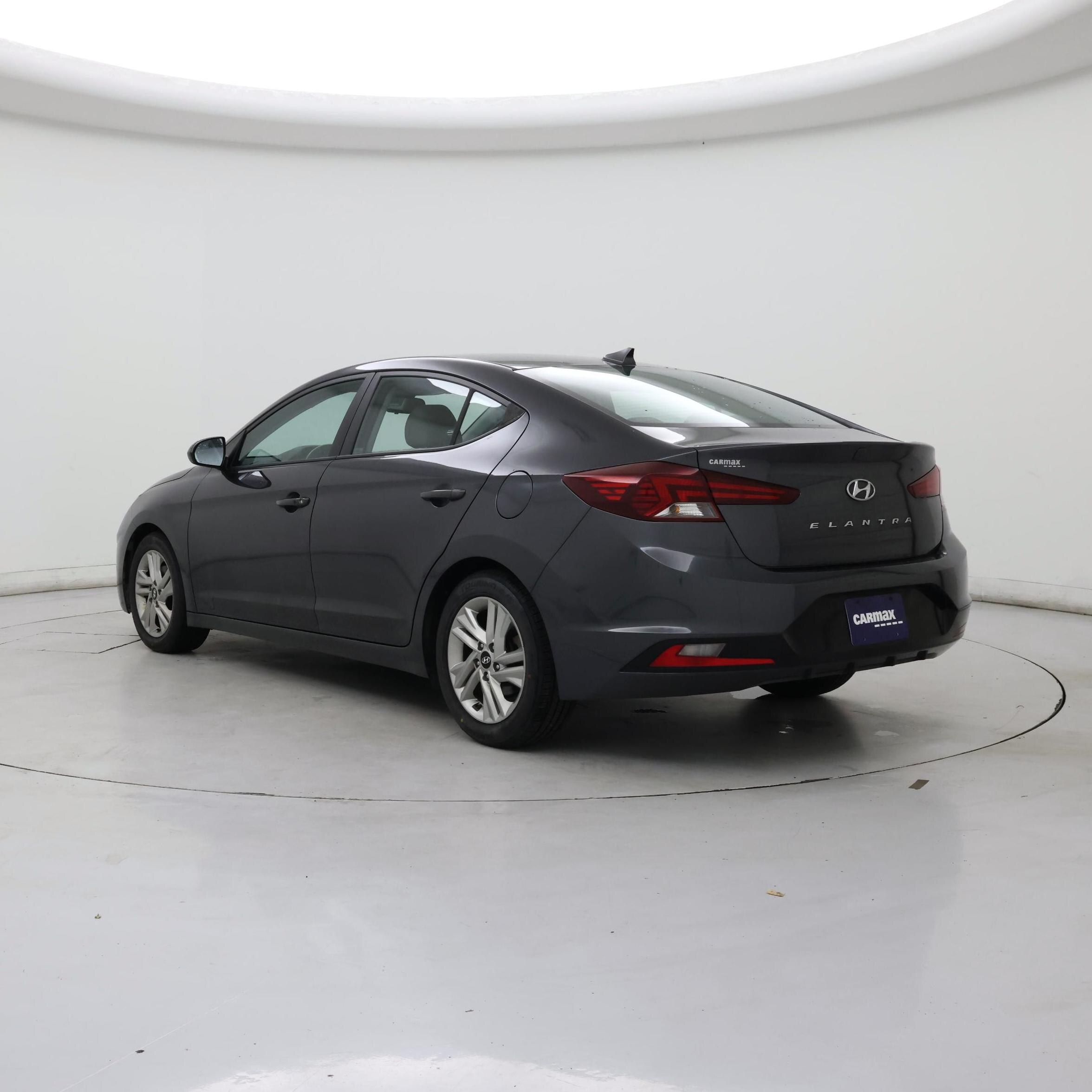 Thumbnail: 2020 Hyundai Elantra - 2