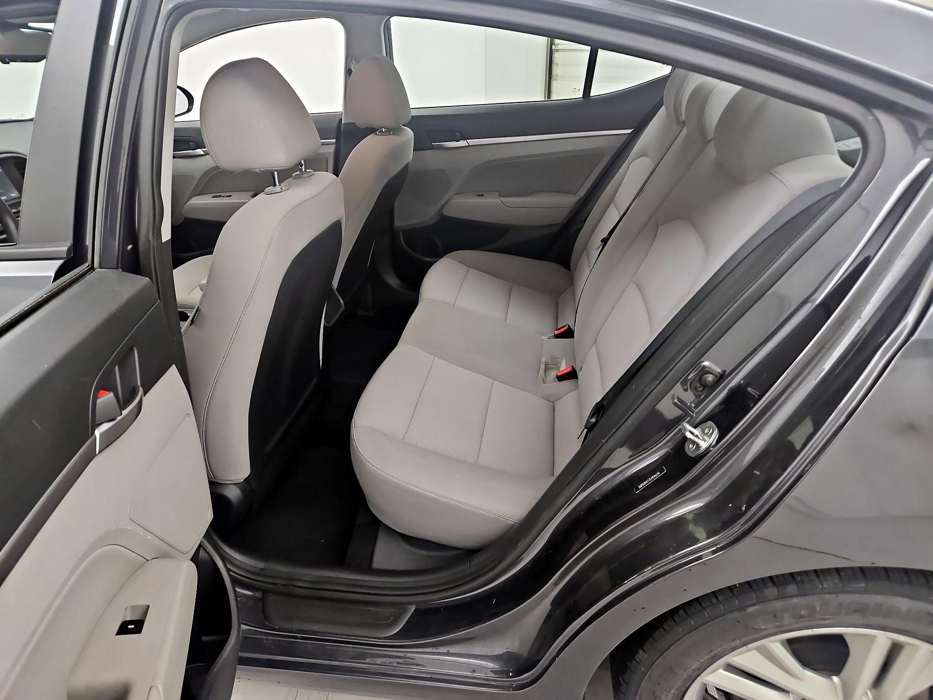 Thumbnail: 2020 Hyundai Elantra - 20