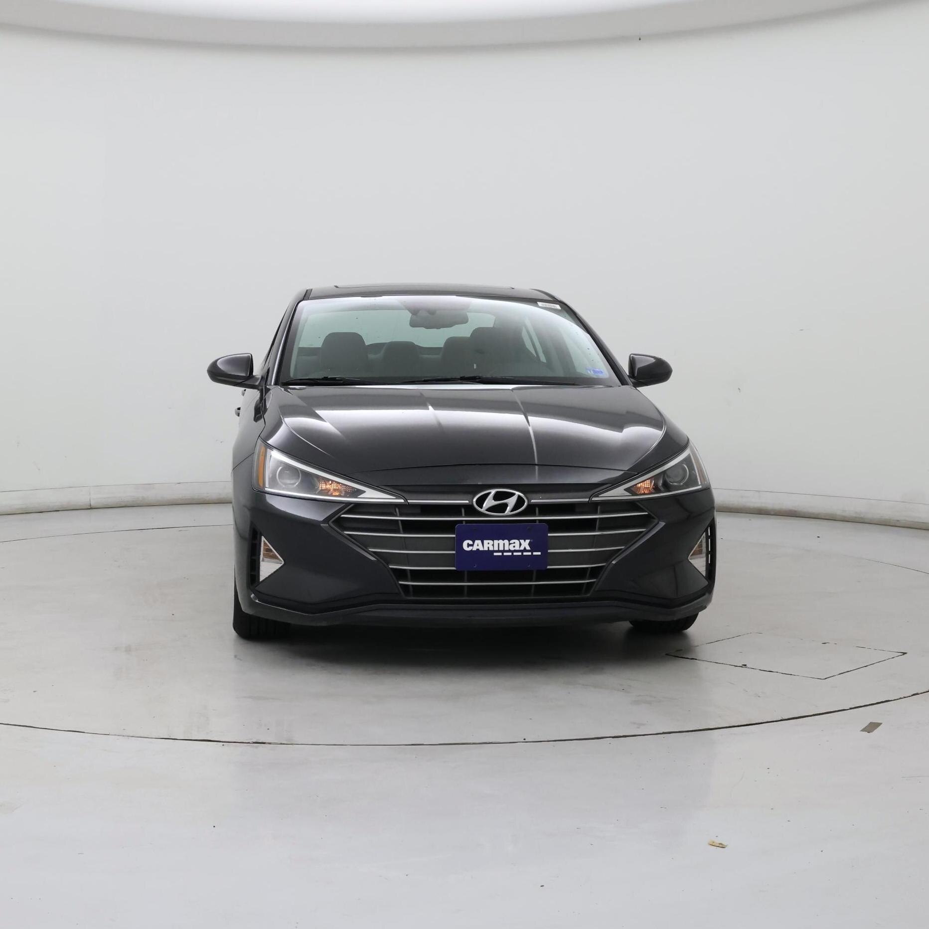 Thumbnail: 2020 Hyundai Elantra - 5