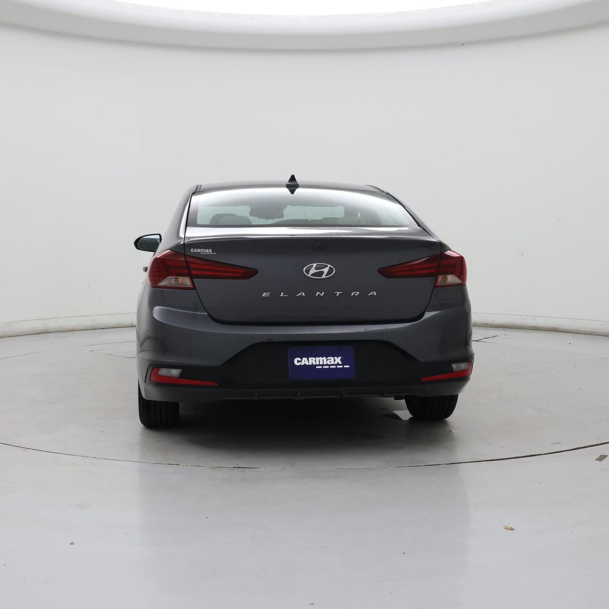 Thumbnail: 2020 Hyundai Elantra - 6