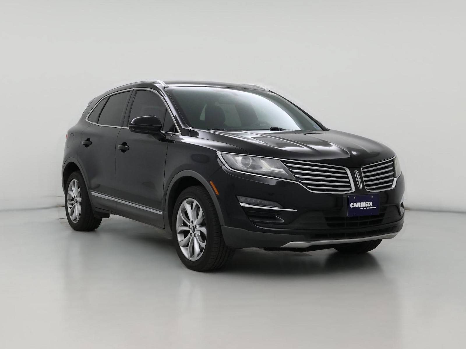 2016 Lincoln MKC Select