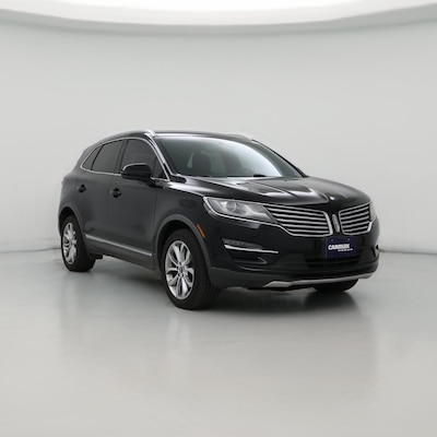 2016 Lincoln MKC Select