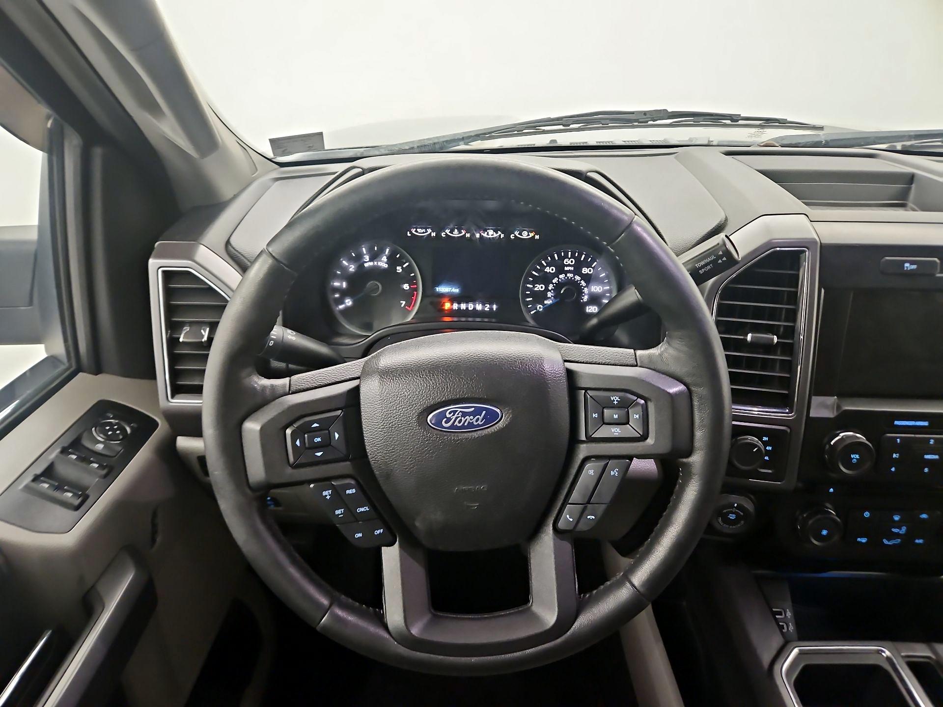 Thumbnail: 2017 Ford F-150 - 10