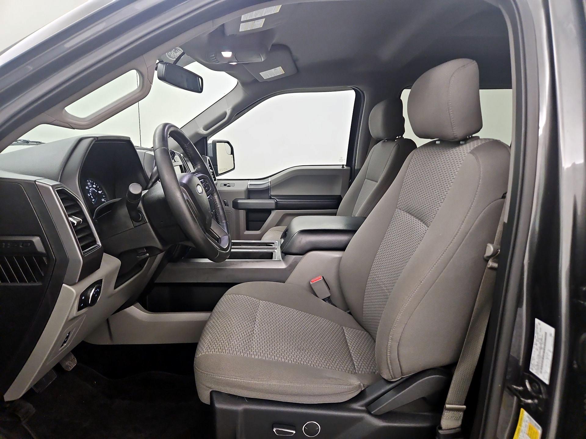 Thumbnail: 2017 Ford F-150 - 11