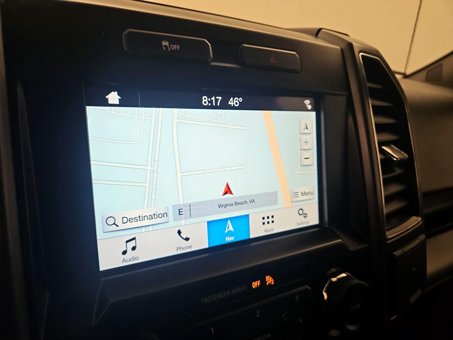 Thumbnail: 2017 Ford F-150 - 14