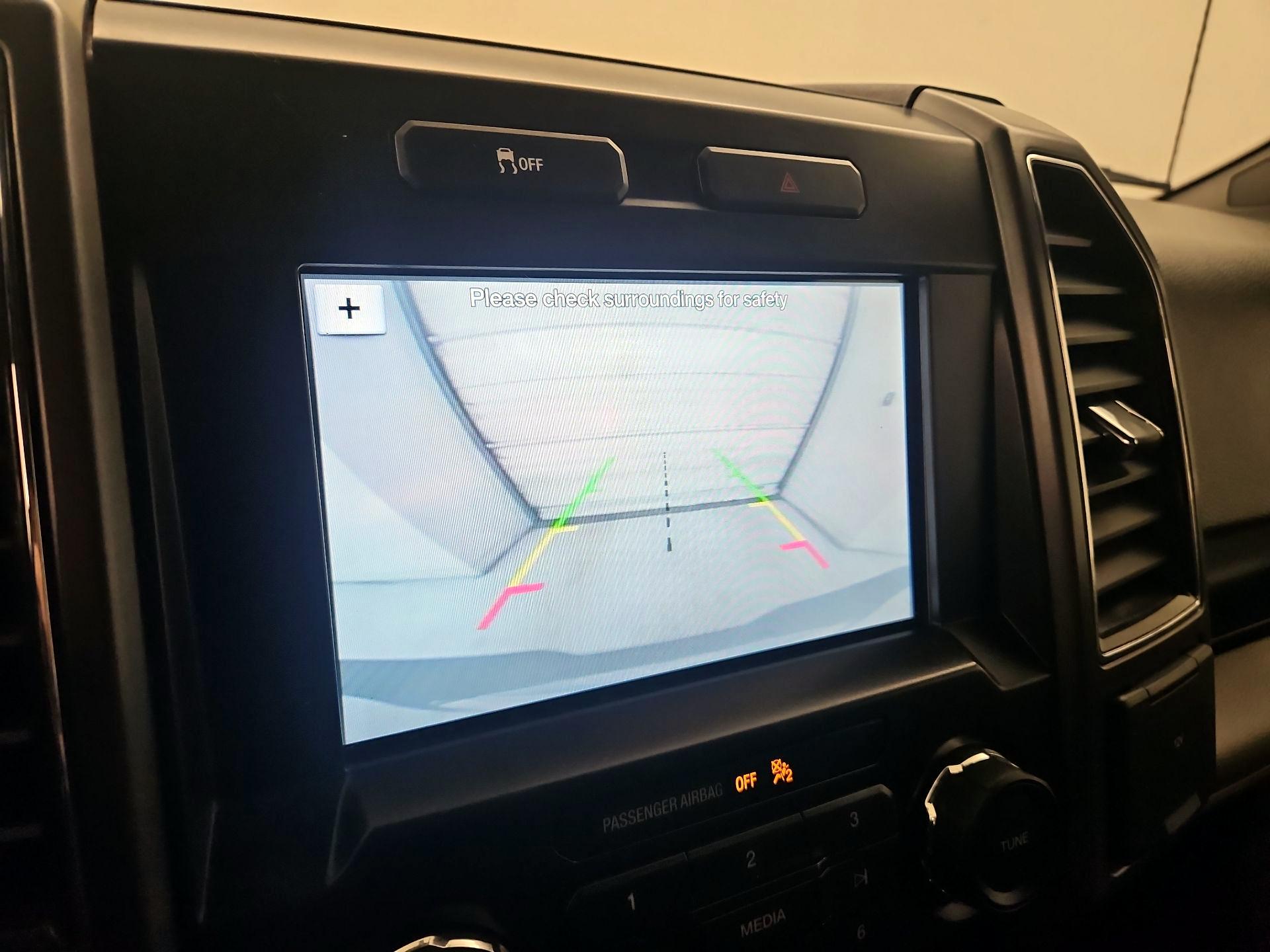 Thumbnail: 2017 Ford F-150 - 15