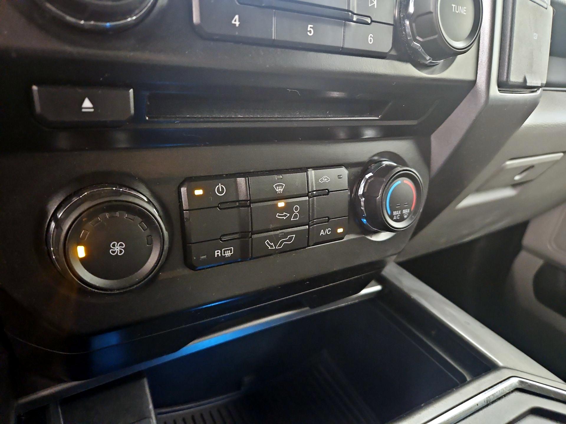 Thumbnail: 2017 Ford F-150 - 17