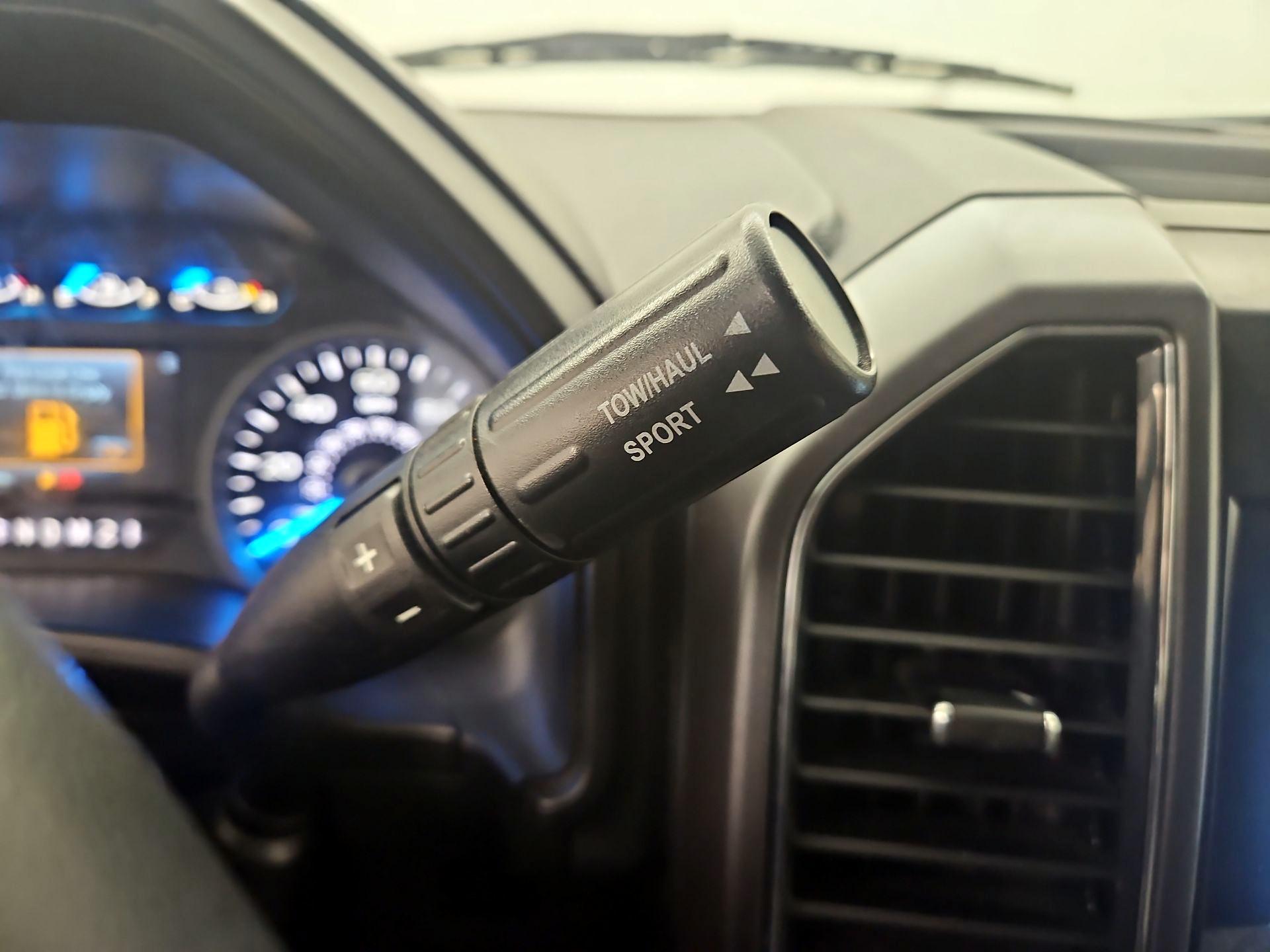 Thumbnail: 2017 Ford F-150 - 18