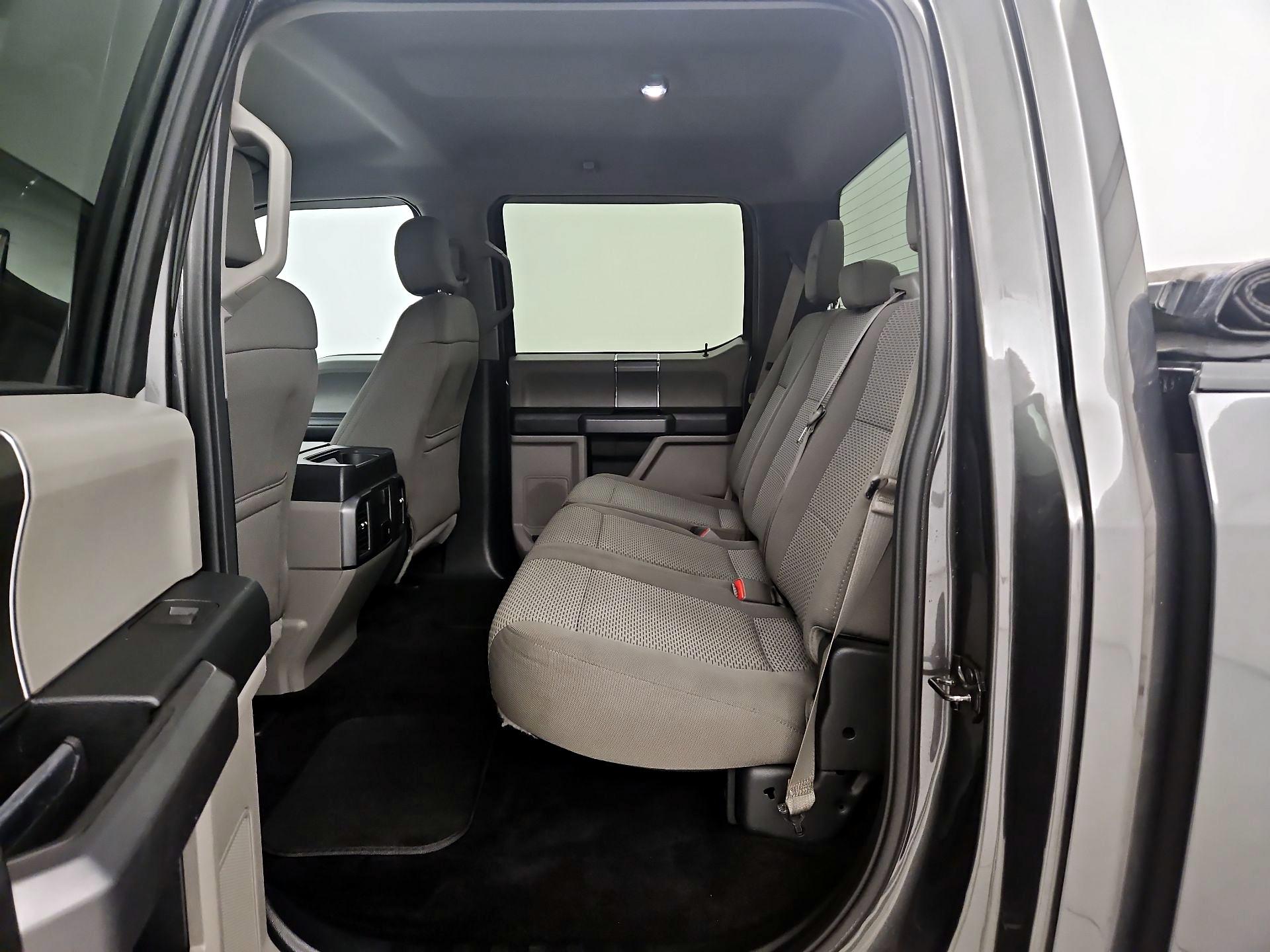 Thumbnail: 2017 Ford F-150 - 20