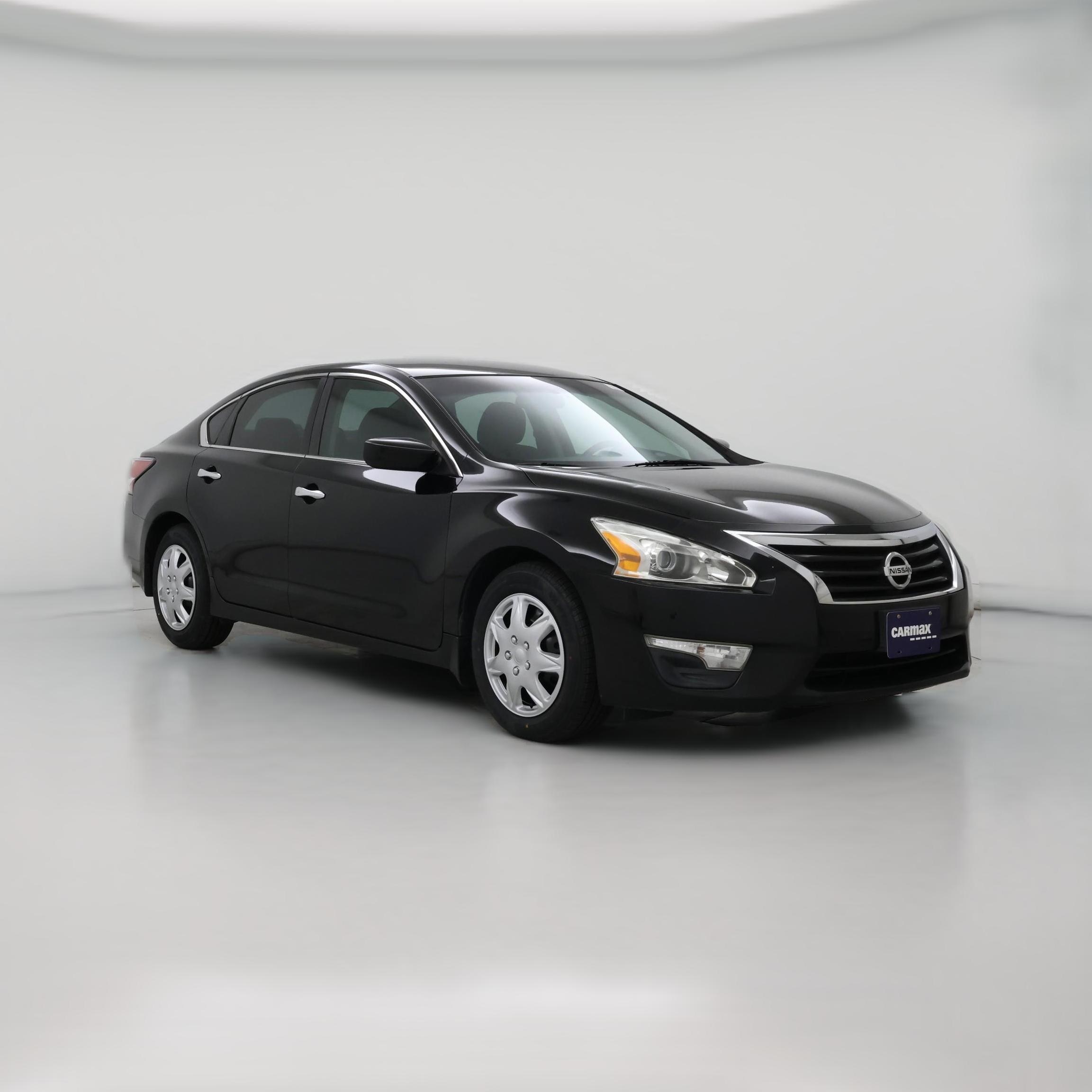 Thumbnail: 2014 Nissan Altima - 1