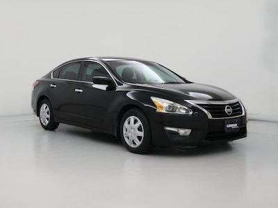 2014 Nissan Altima S