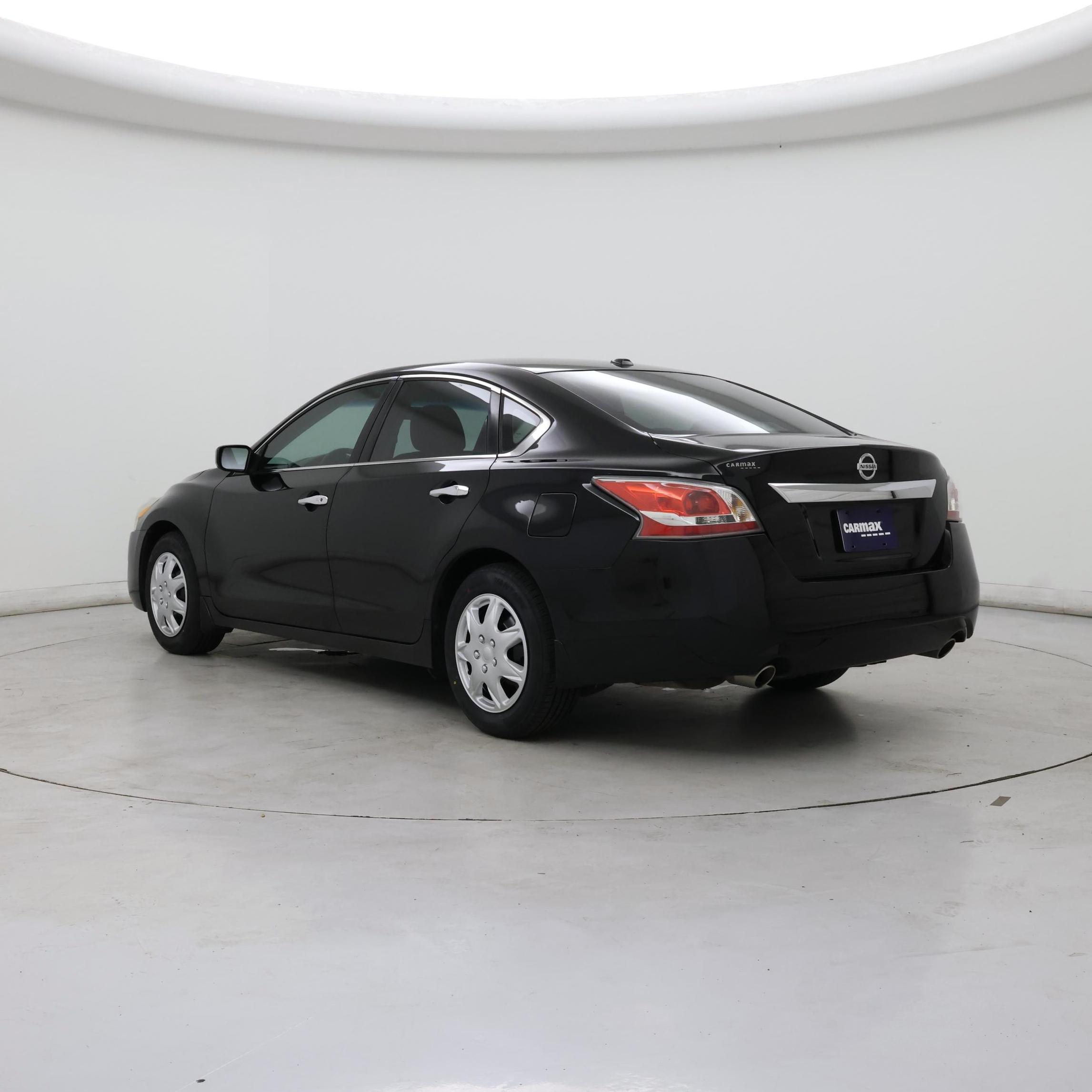 Thumbnail: 2014 Nissan Altima - 2