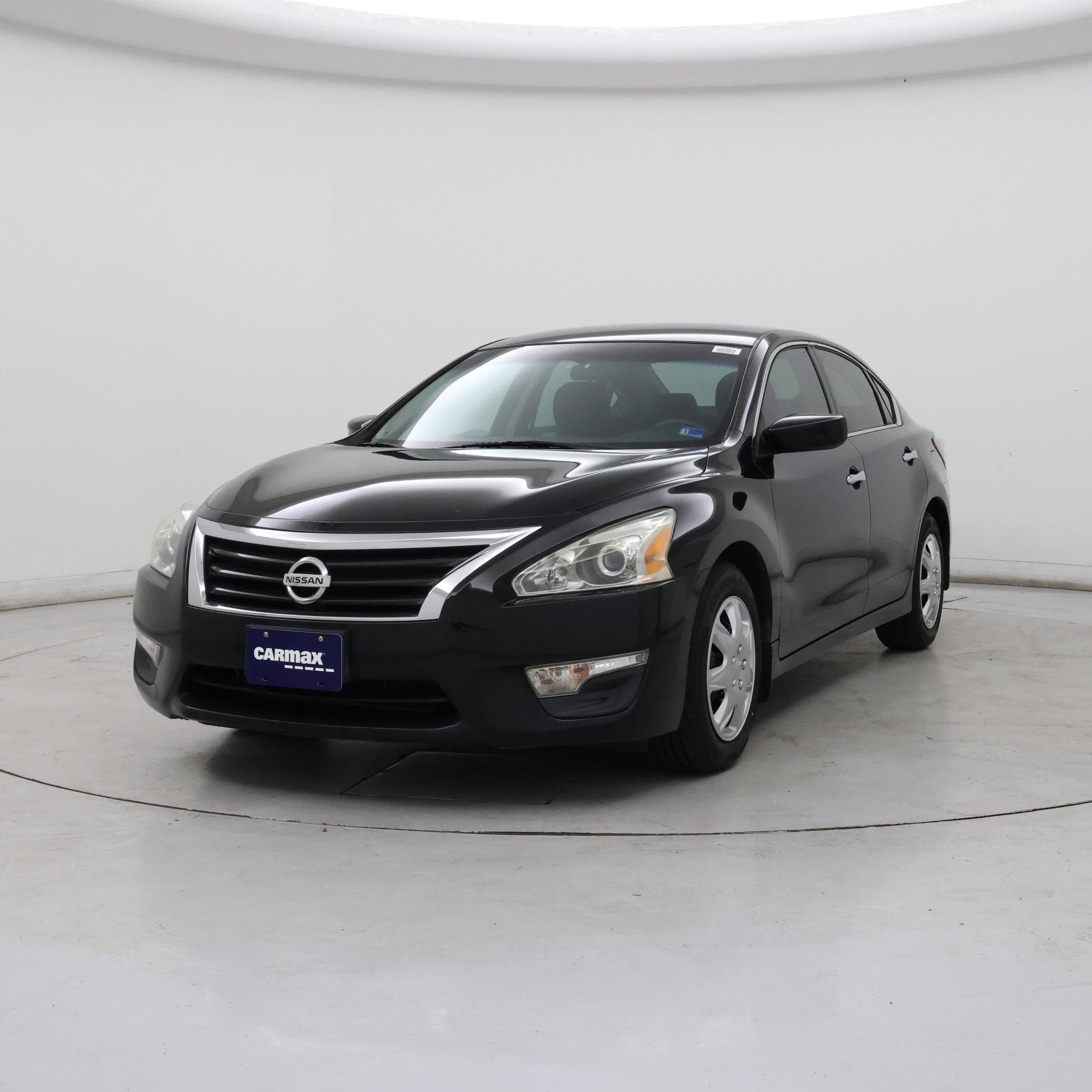 Thumbnail: 2014 Nissan Altima - 4