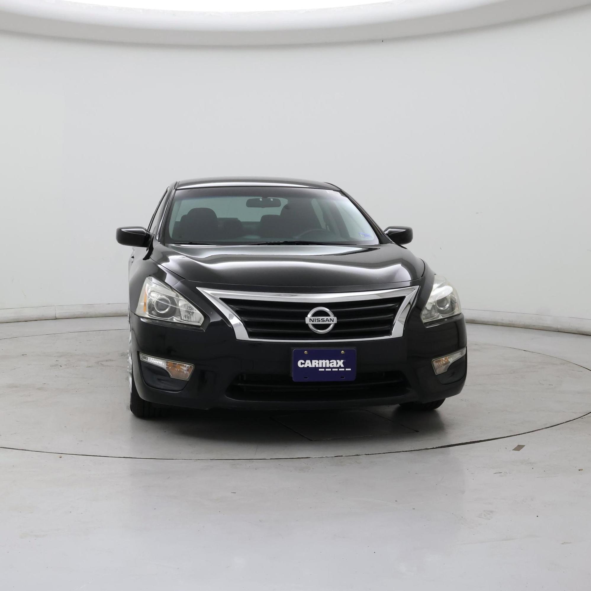 Thumbnail: 2014 Nissan Altima - 5