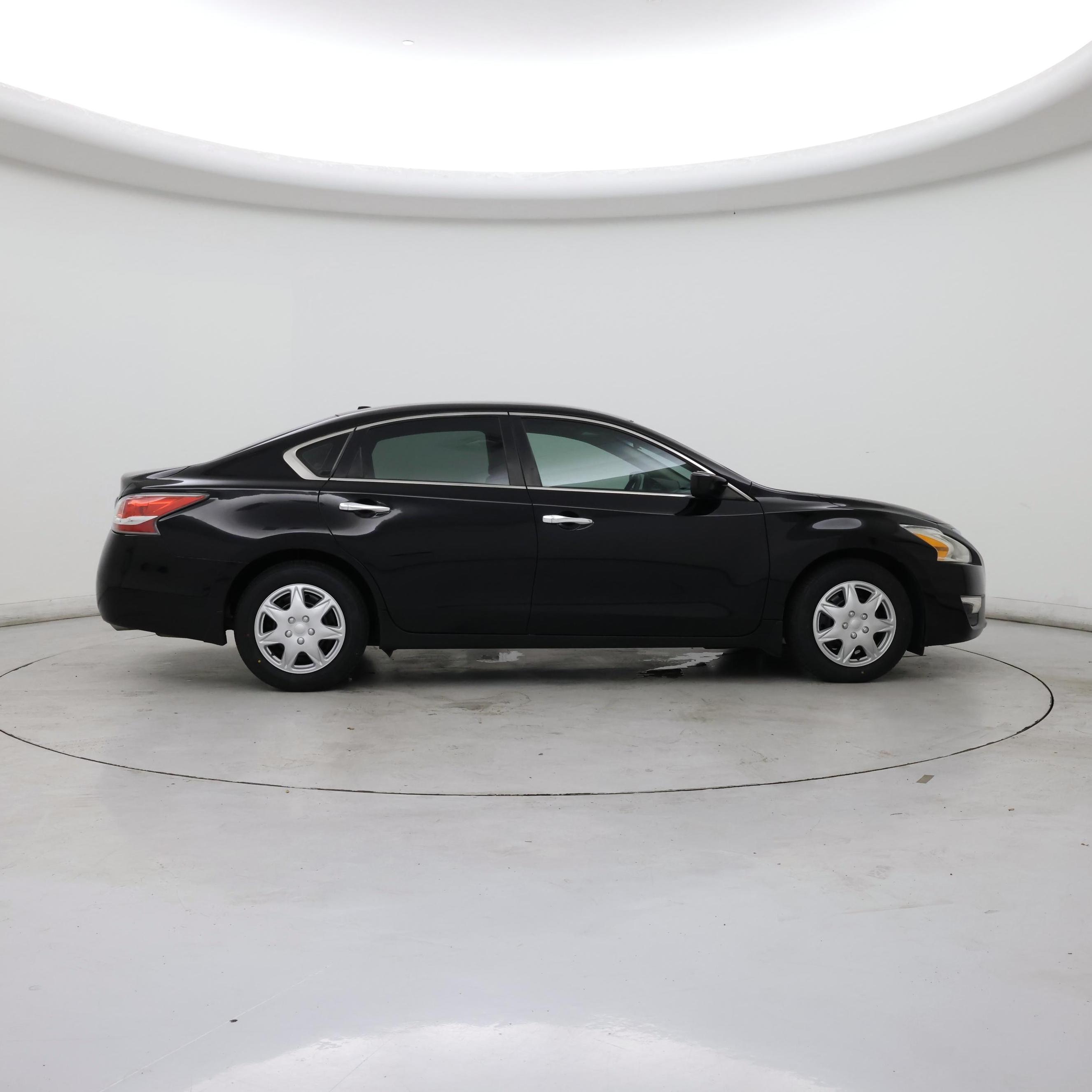 Thumbnail: 2014 Nissan Altima - 7
