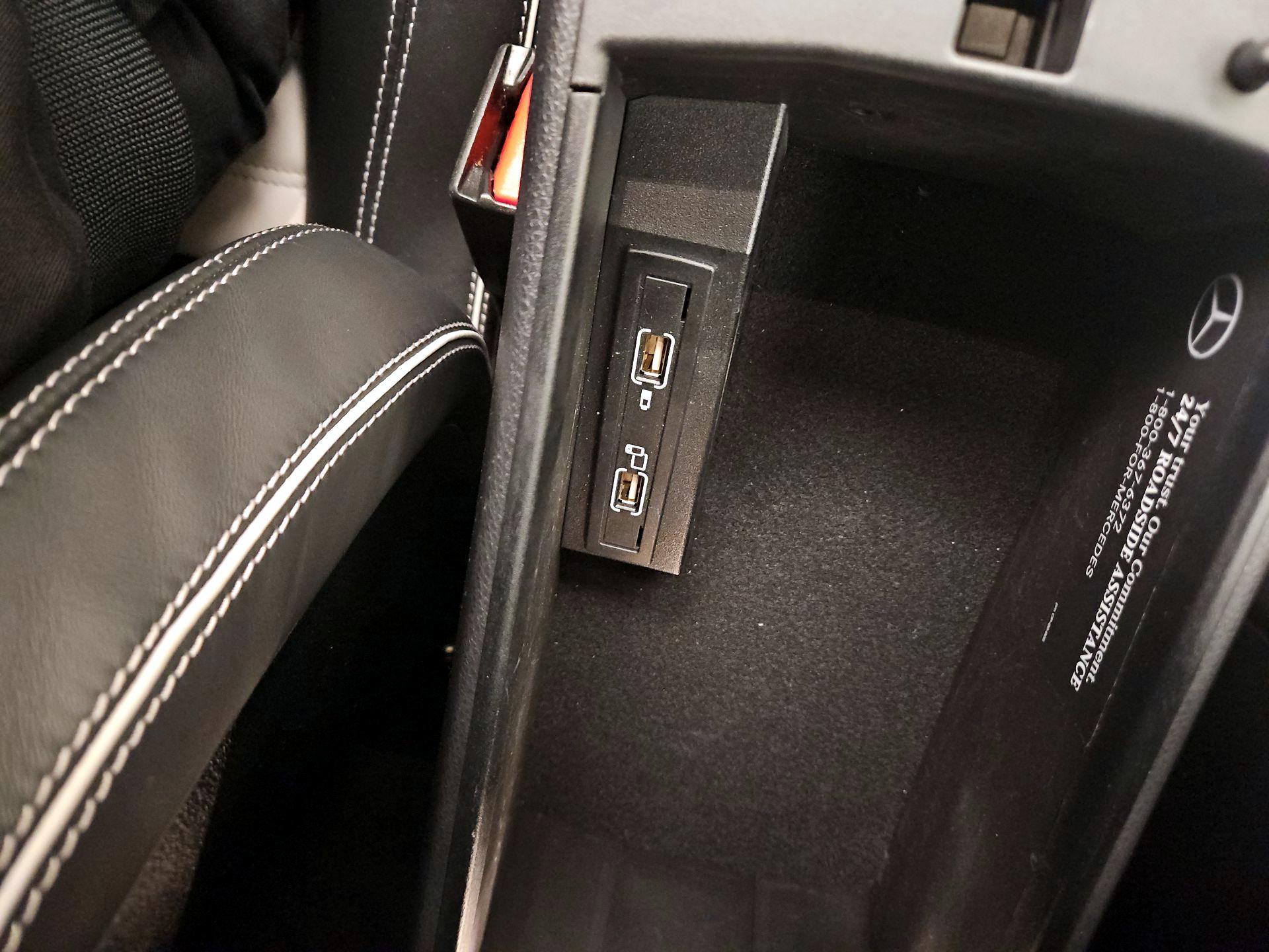 Thumbnail: 2018 Mercedes-Benz SLC - 19