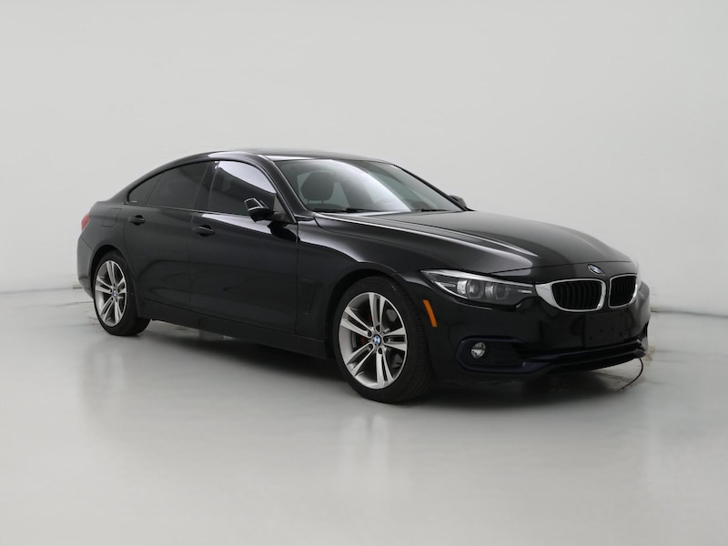 2018 BMW 4 Series 430i -
                  Newport News, VA