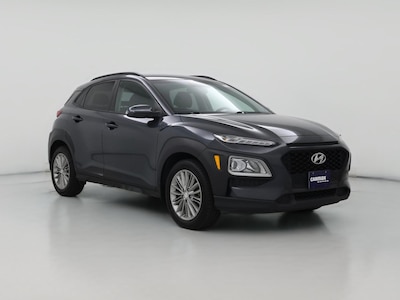 2018 Hyundai Kona SEL