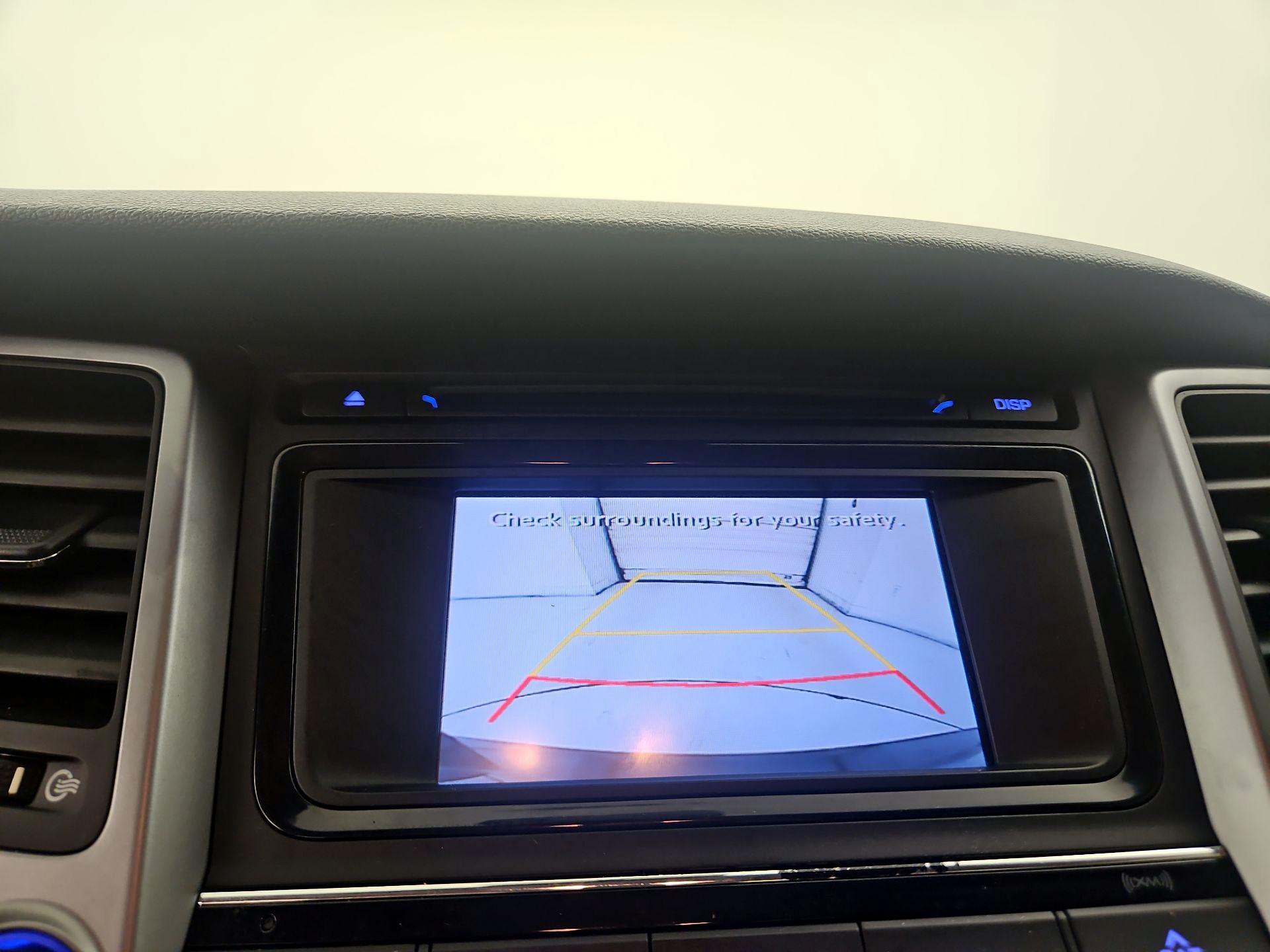 Thumbnail: 2016 Hyundai Tucson - 14