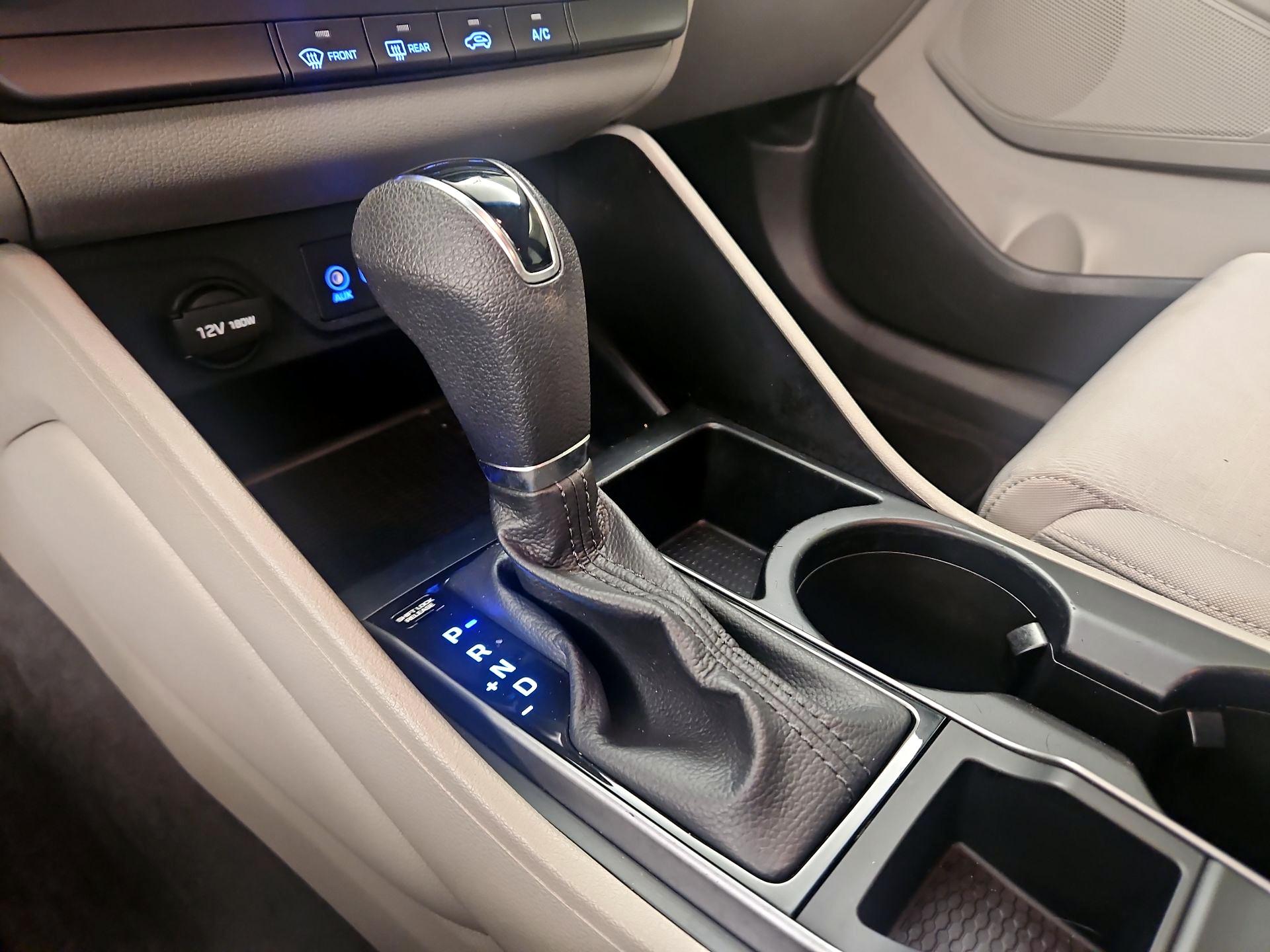 Thumbnail: 2016 Hyundai Tucson - 17