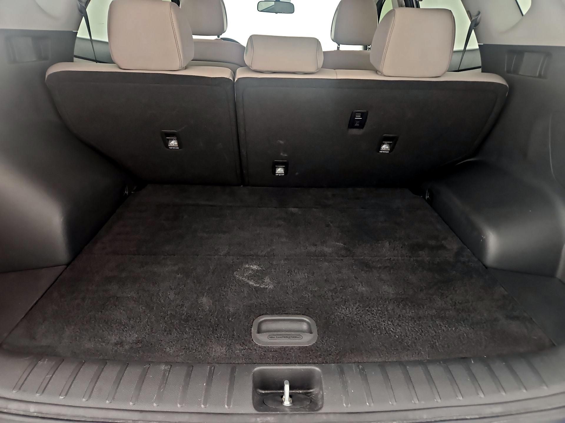 Thumbnail: 2016 Hyundai Tucson - 20