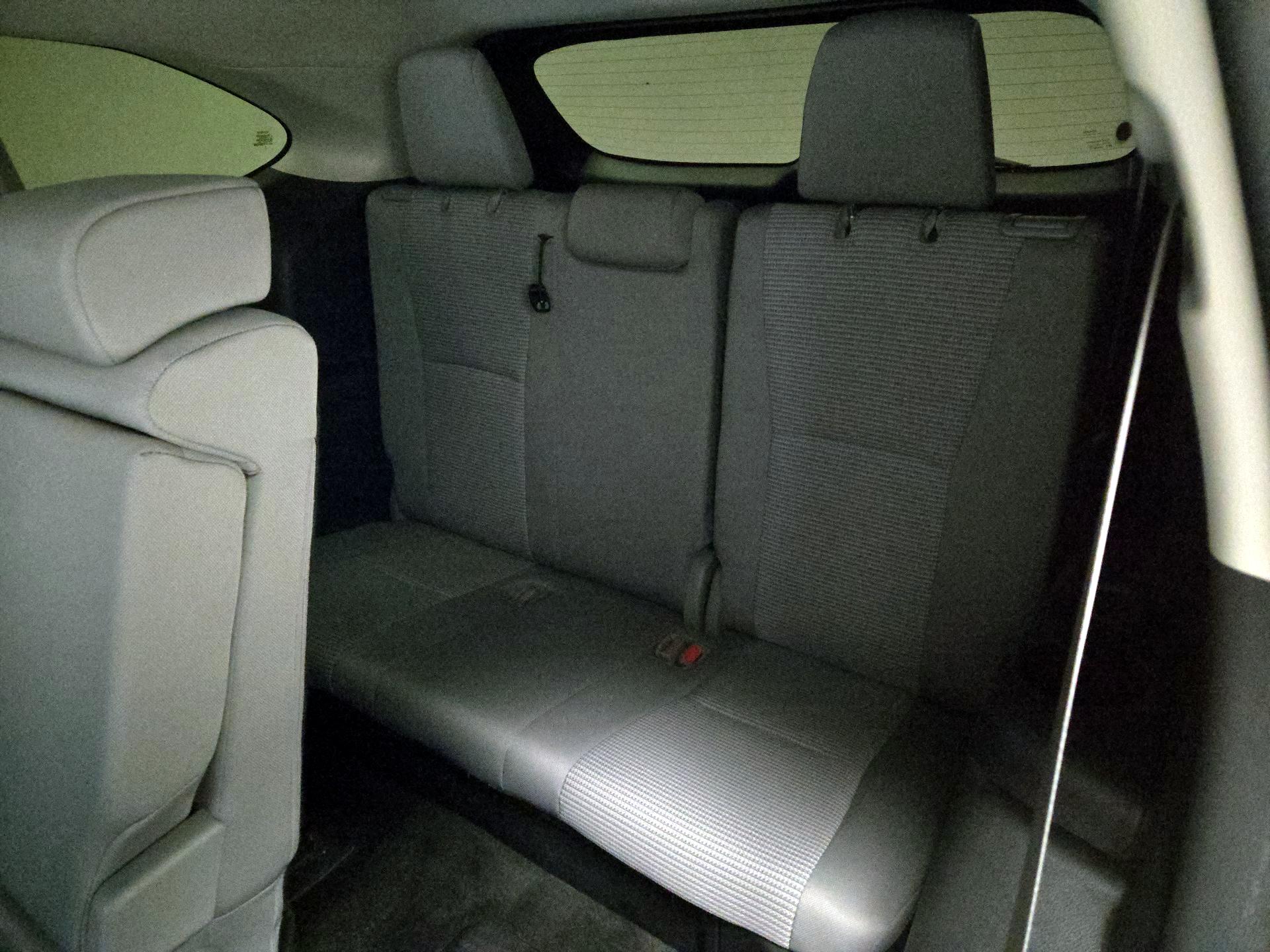 Thumbnail: 2023 Toyota Highlander - 20